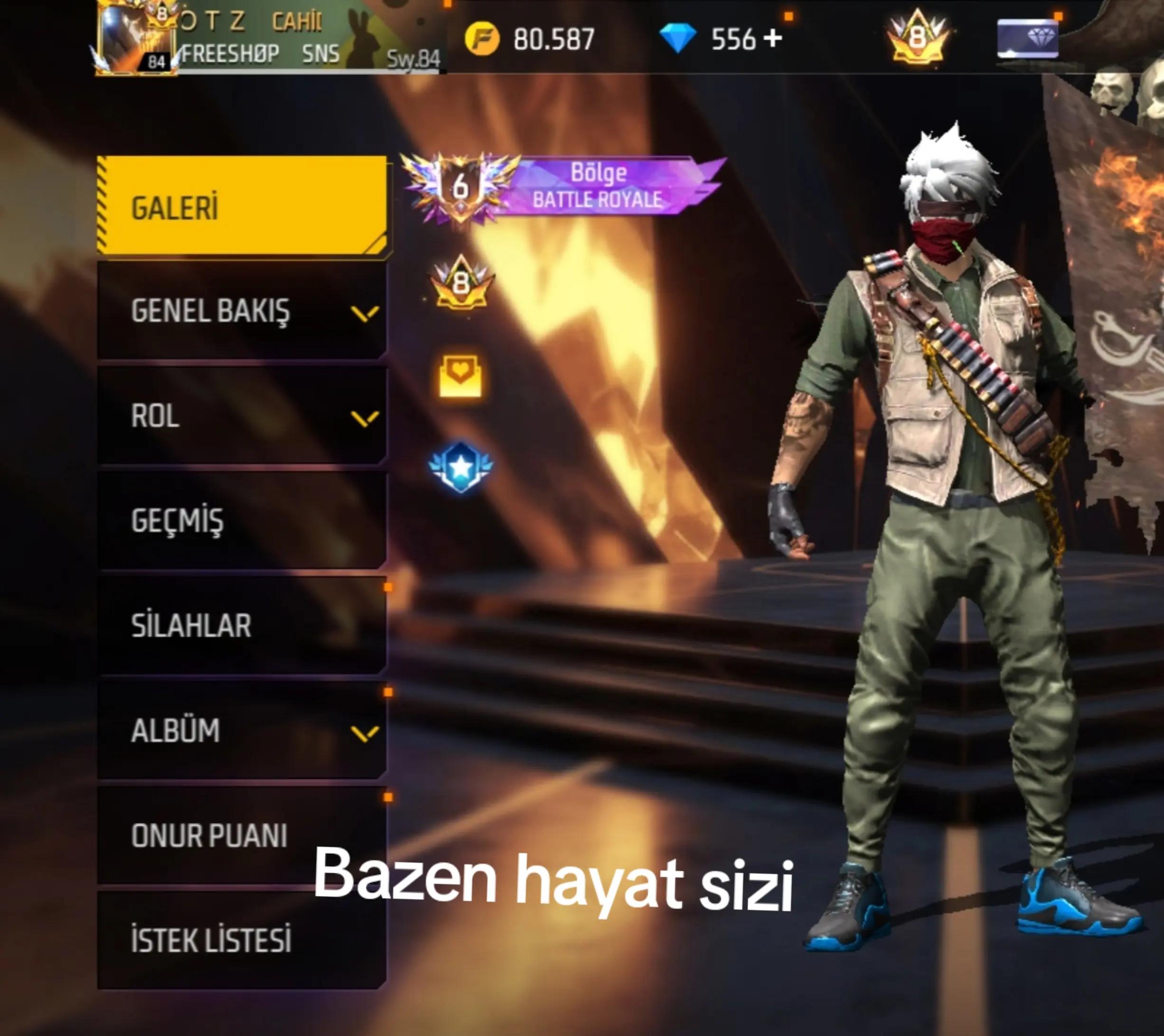 @FS KİLLER org