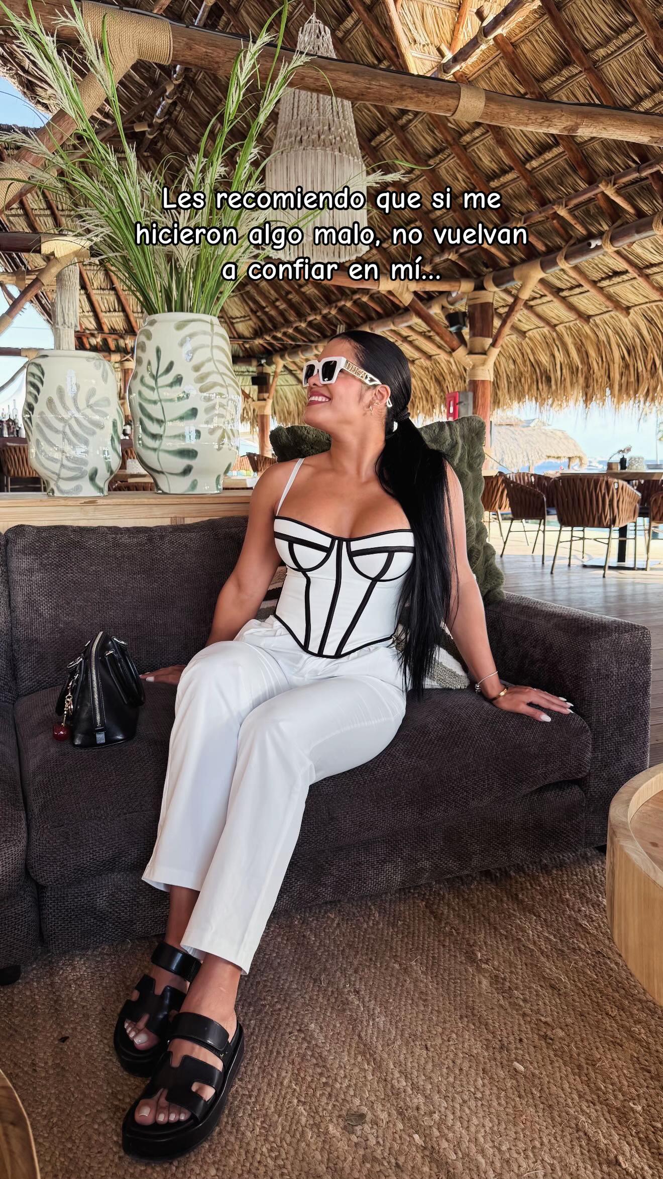 @ChicaStrong