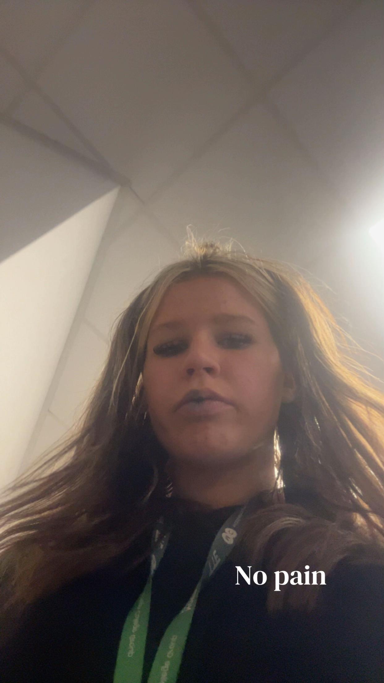@Gracelowery❤️❤️