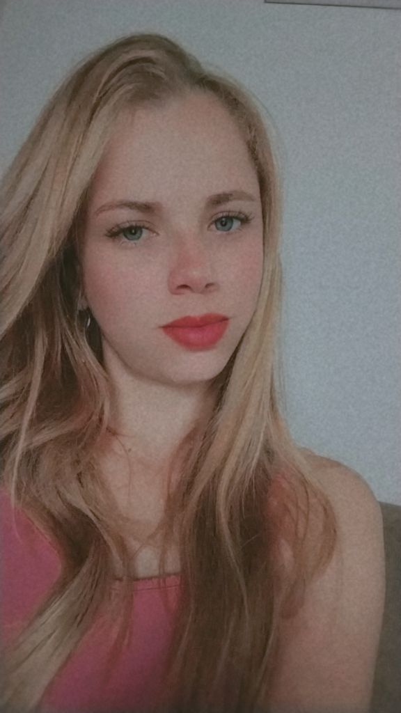 @Ana😍