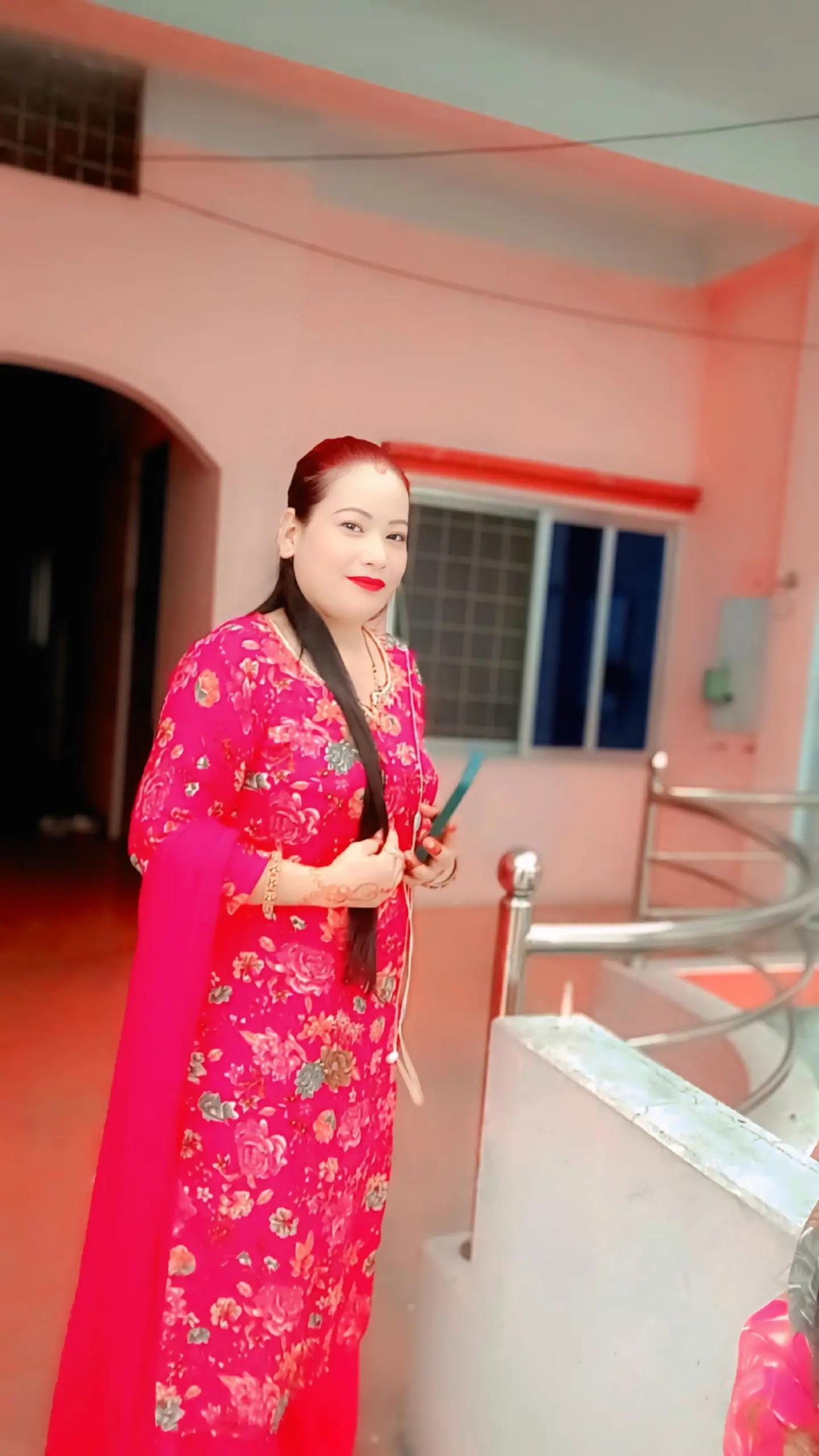 @मगरनी