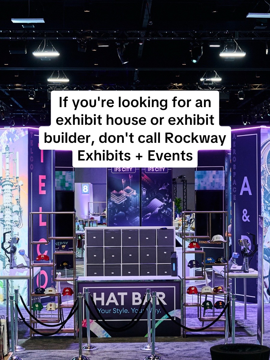 @Matt | Event Marketing Expert