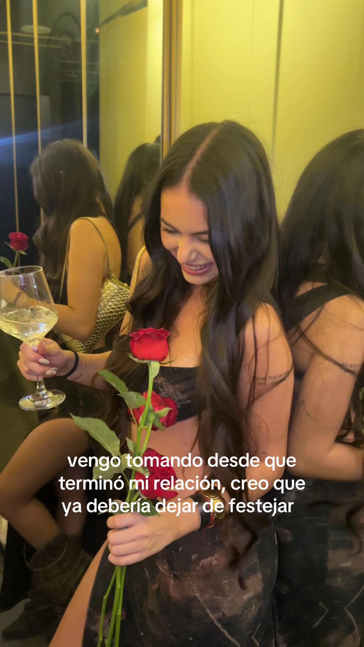 @Mica Miles