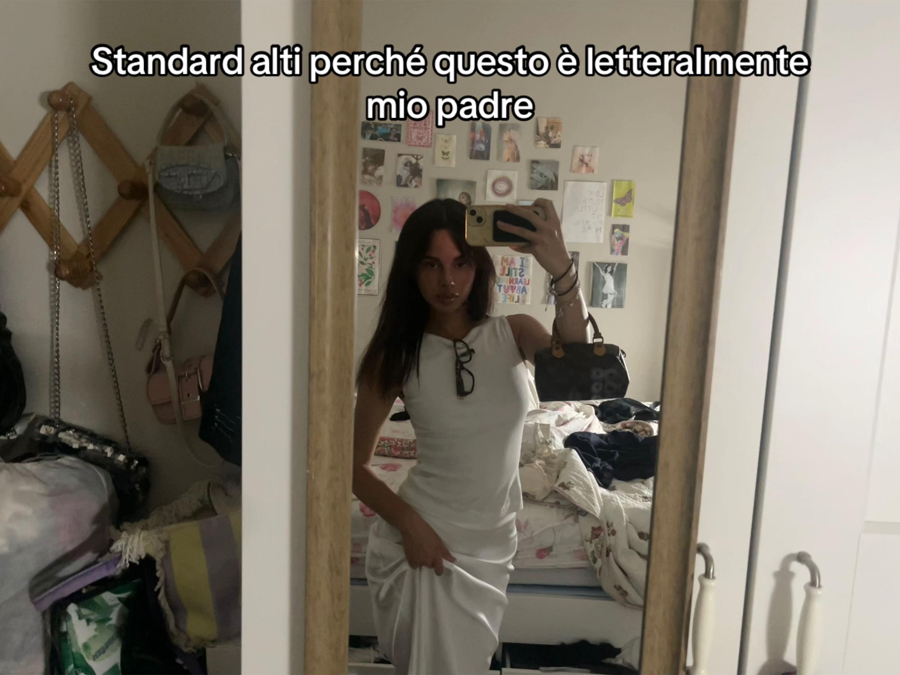 @Giulia