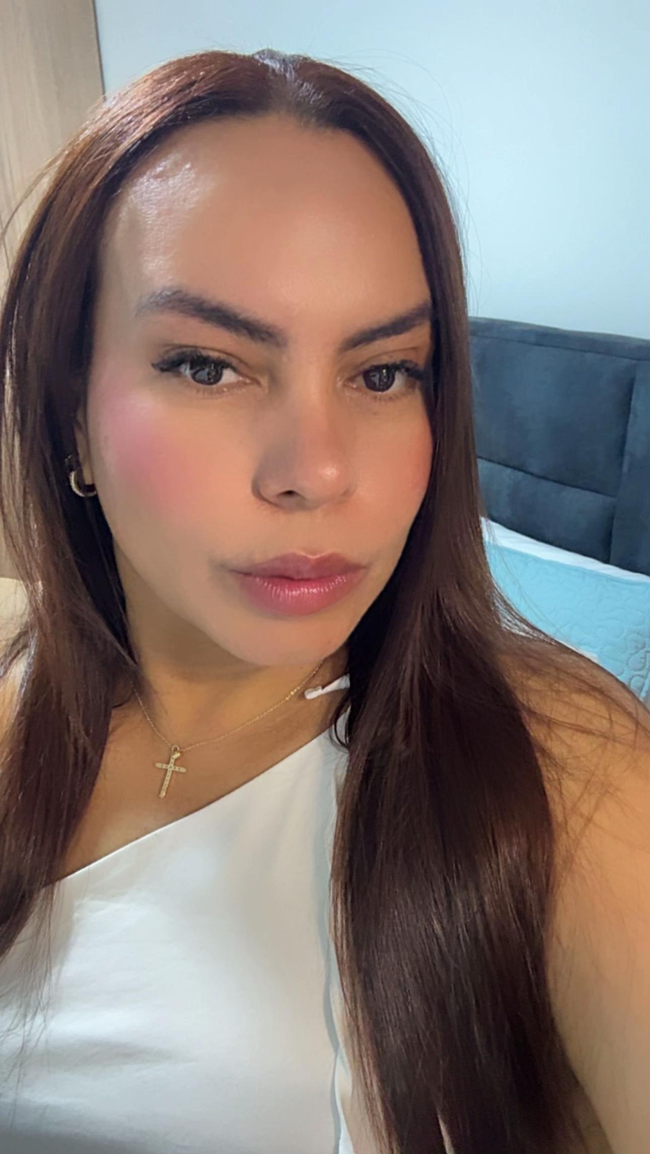 @Yo soy Monica Acosta