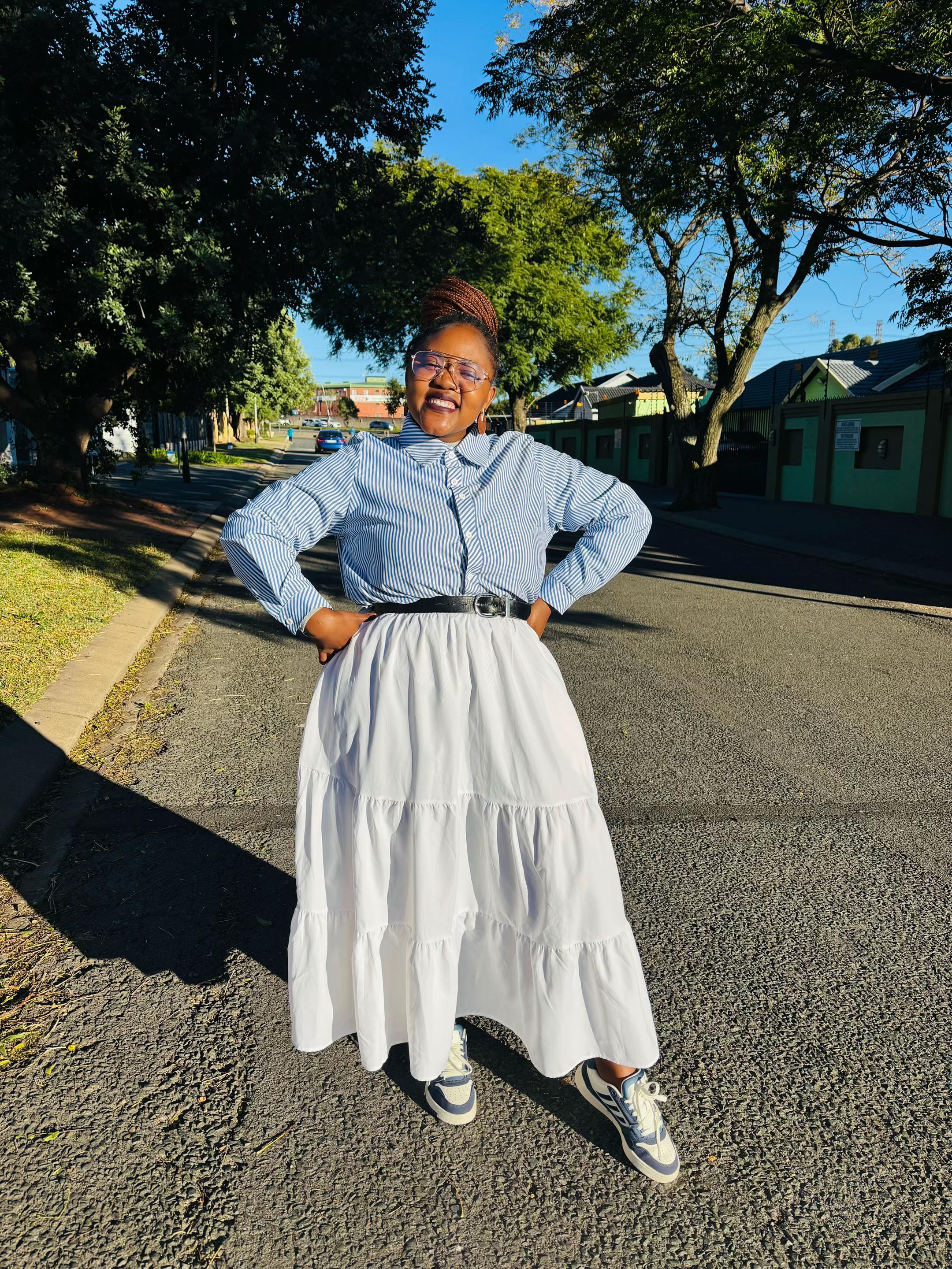 @Lerato Malefane