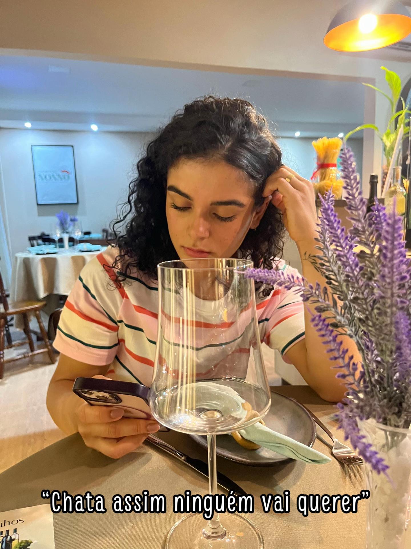 @Luma Matos