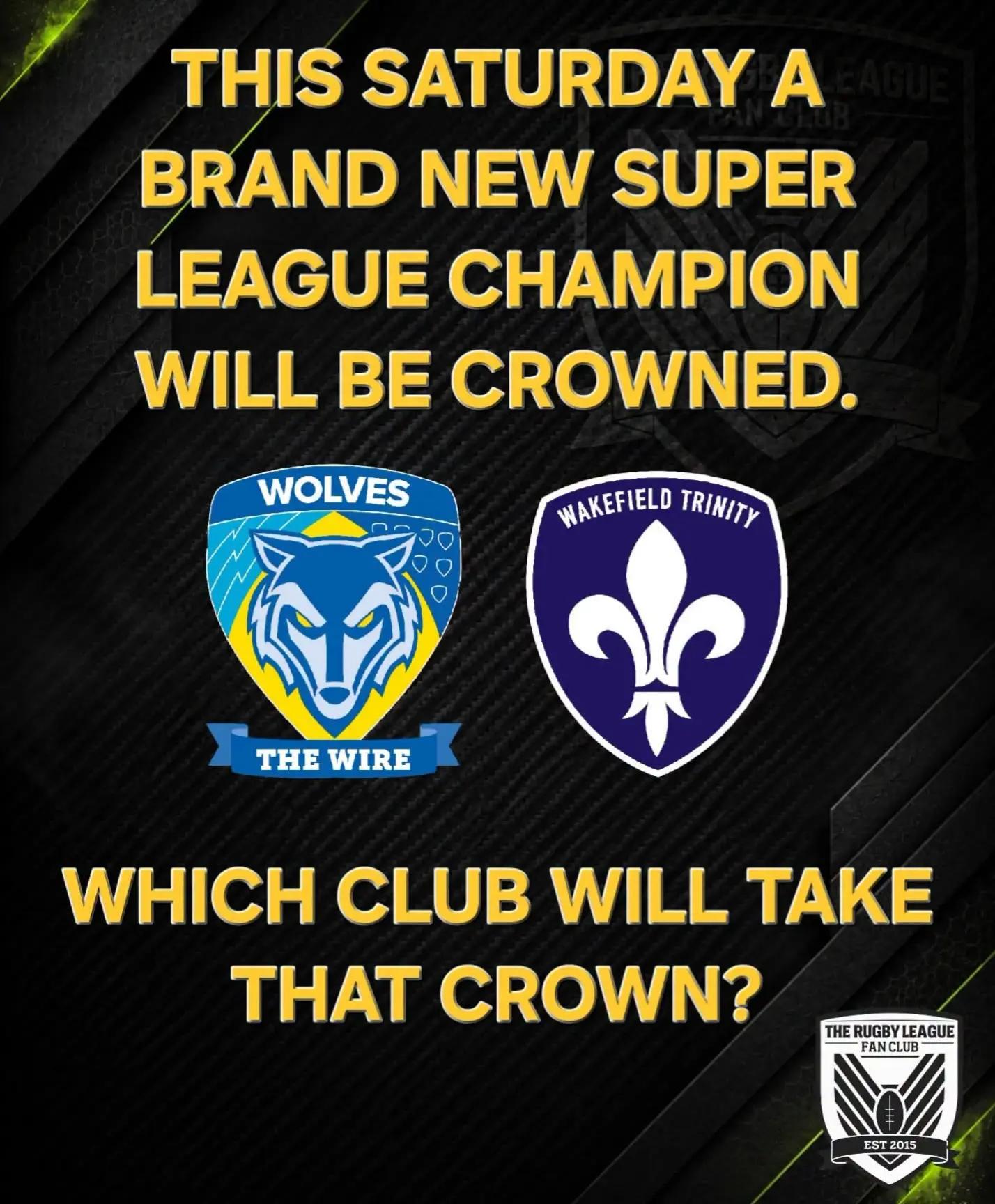 @Rugby League Fan Club