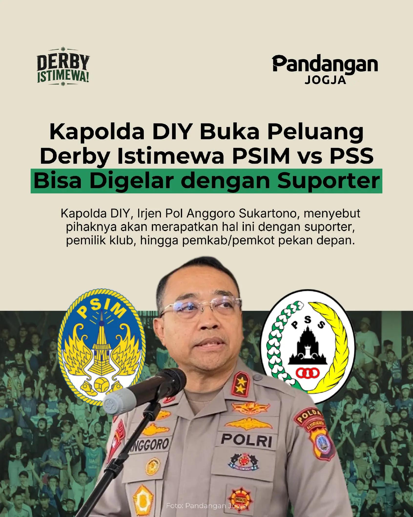 @Pandangan Jogja