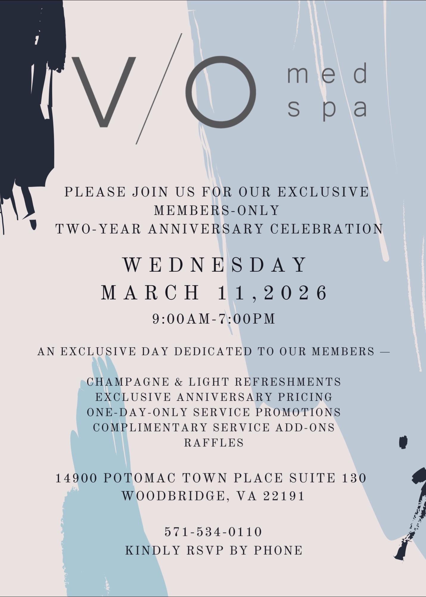 @V/O Med Spa Woodbridge