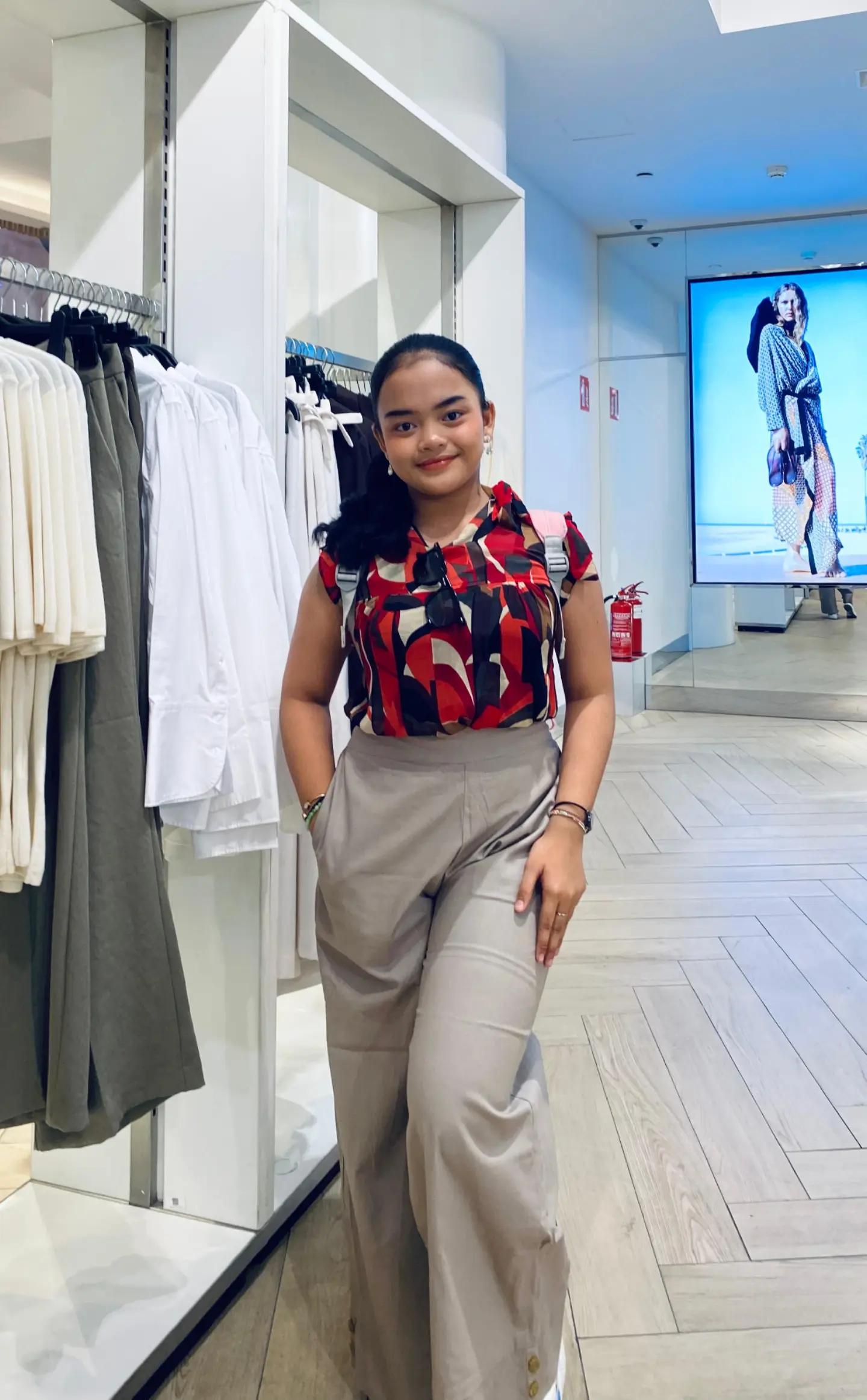 @Ibunya Neng Adel 💝💃✨