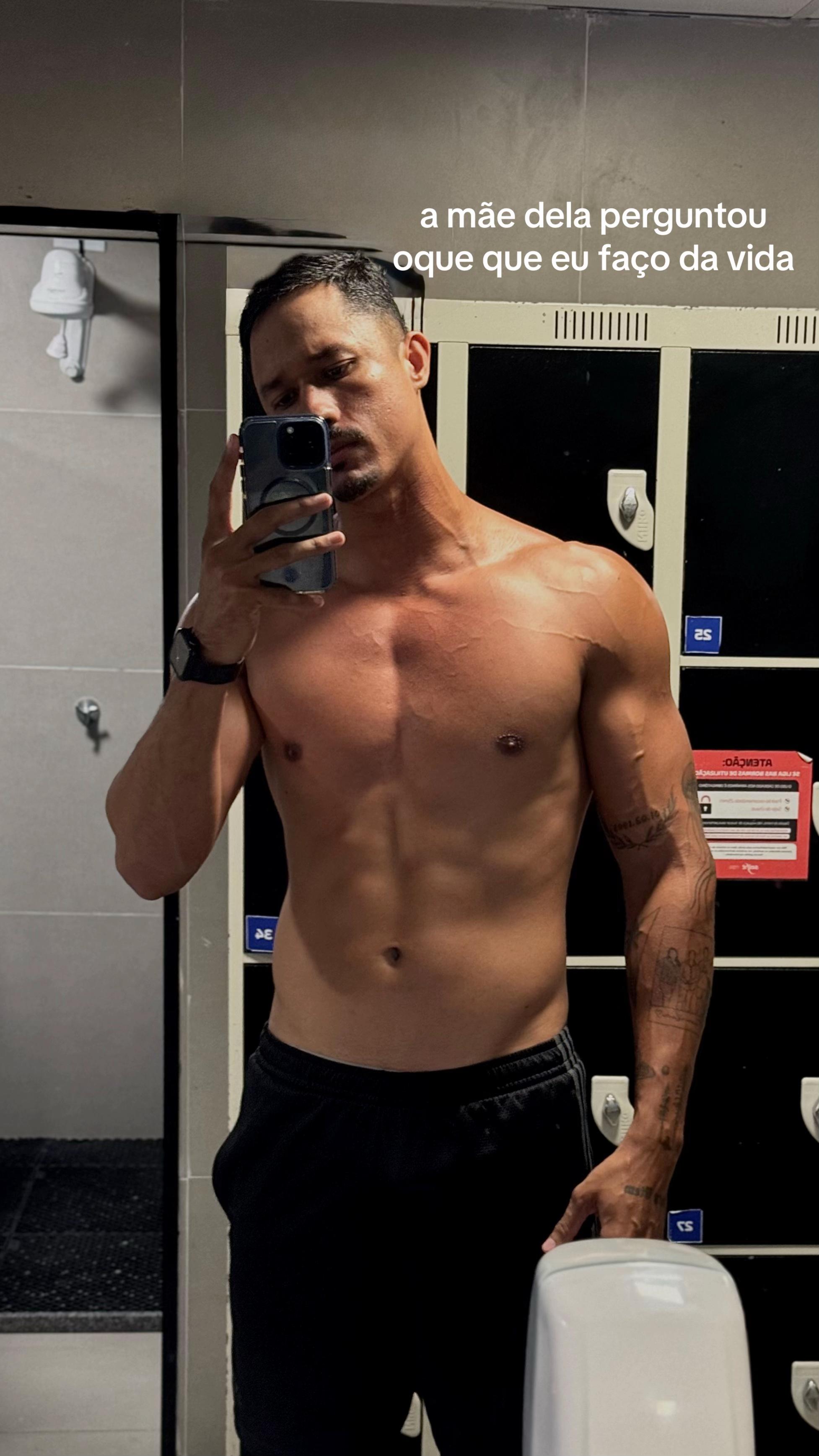 @Oseias Silva