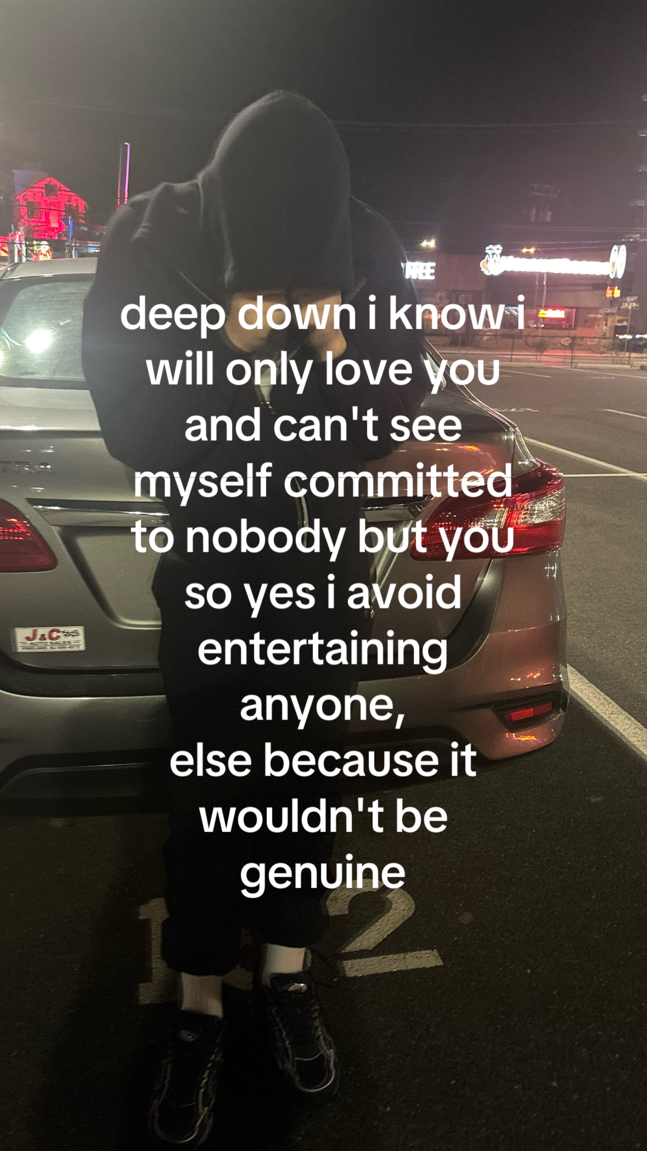 @ 
