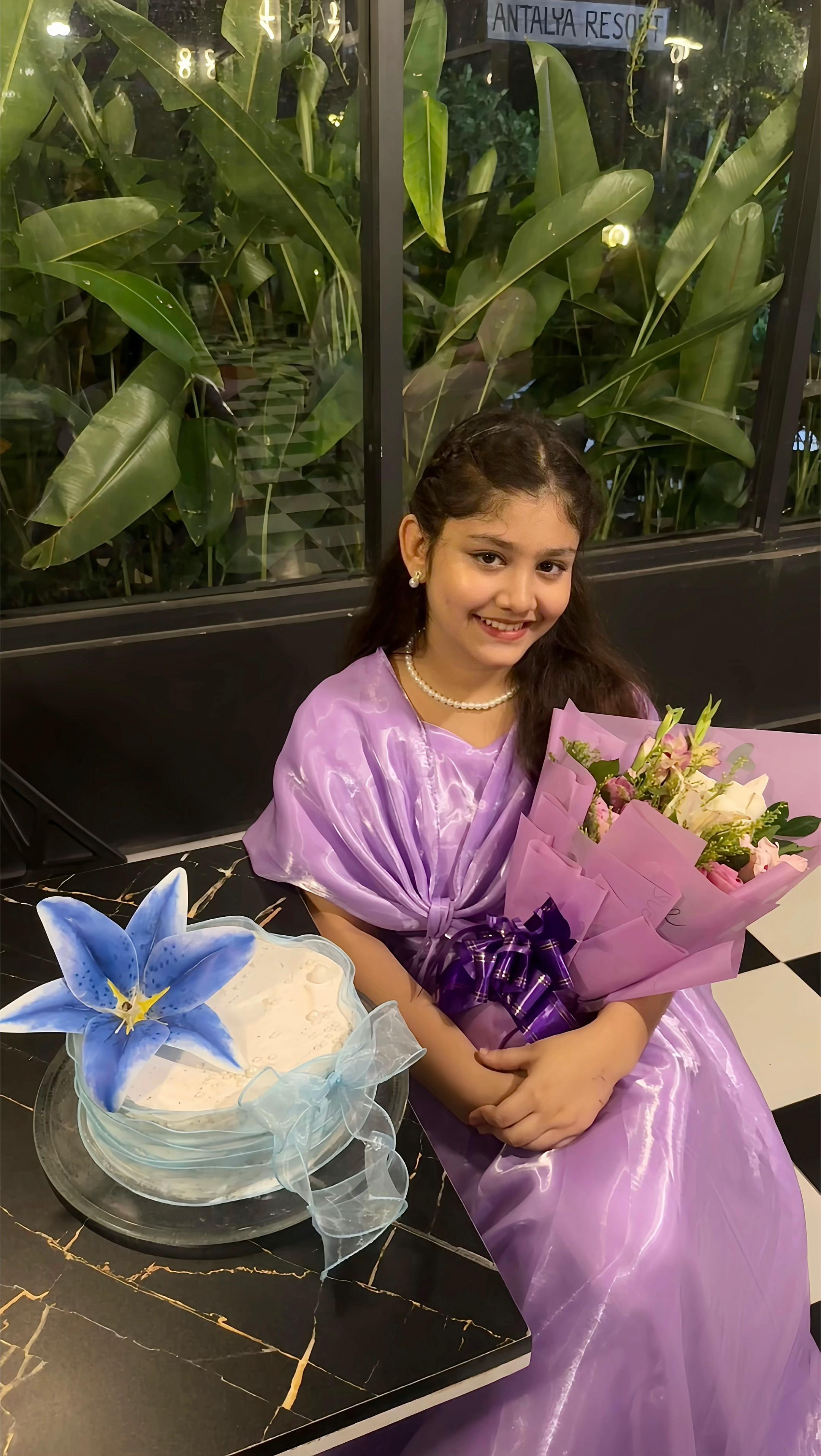 @🌼Cute Esha🌼