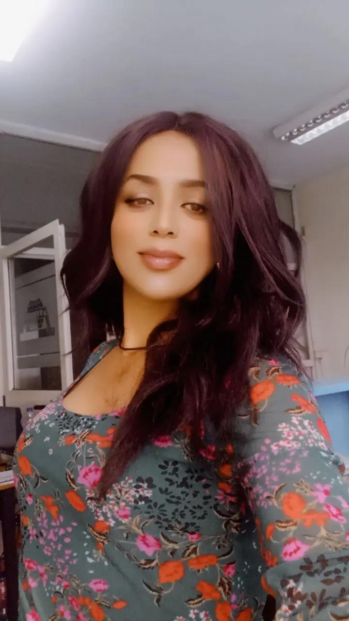 @ሳራይቱ የአብርሃም ሚስት🌸