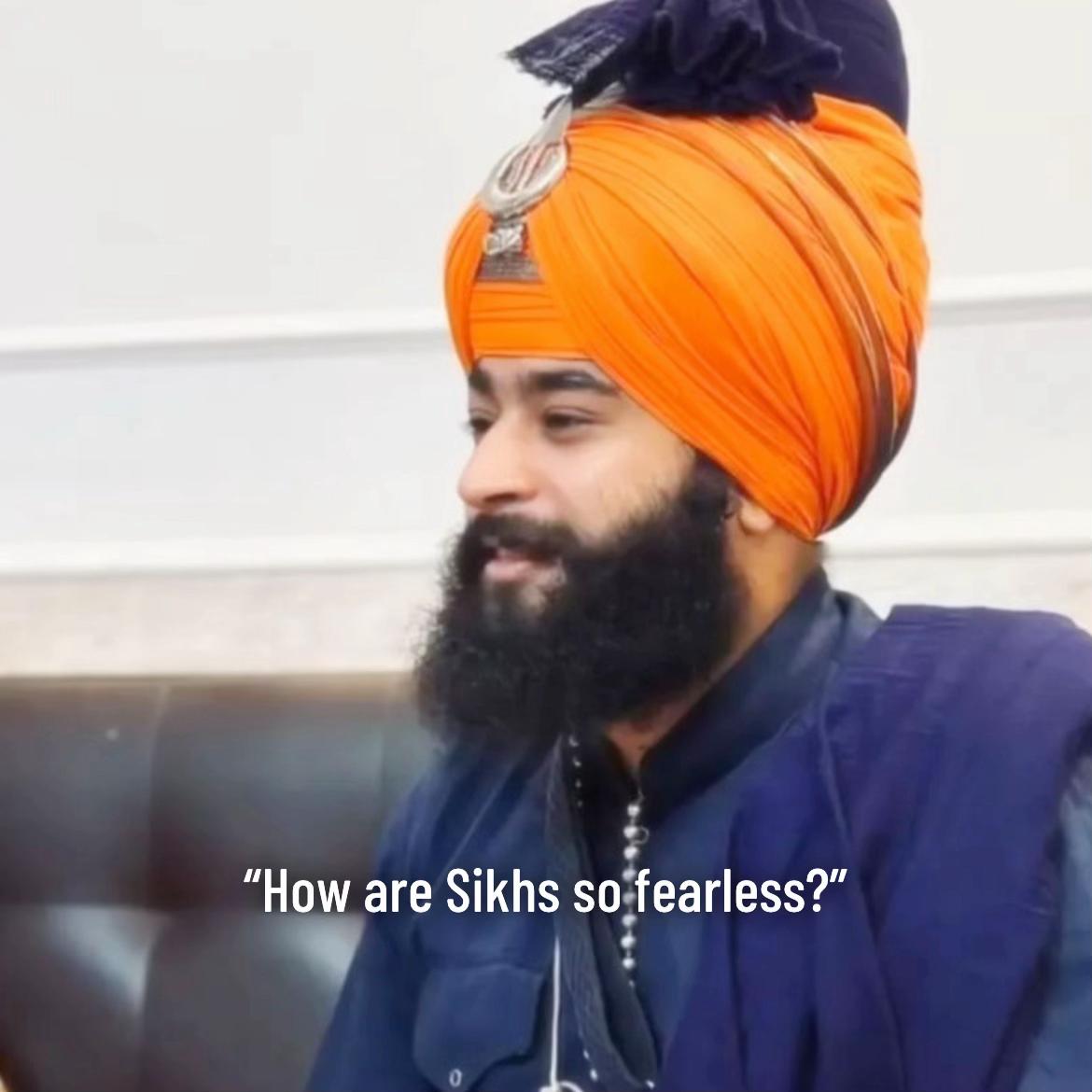 @Sikh Aura