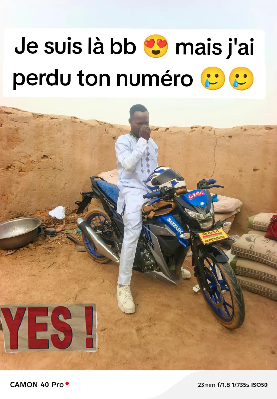 @BEBETO OFFICIEL