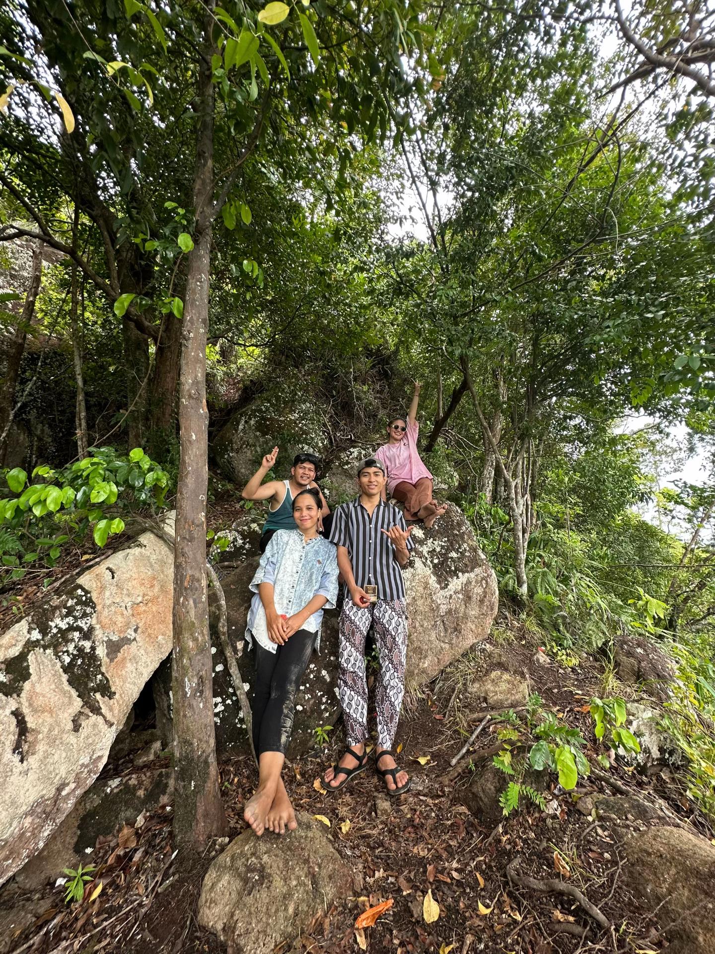 @Ikrar teguh perdana (itp)