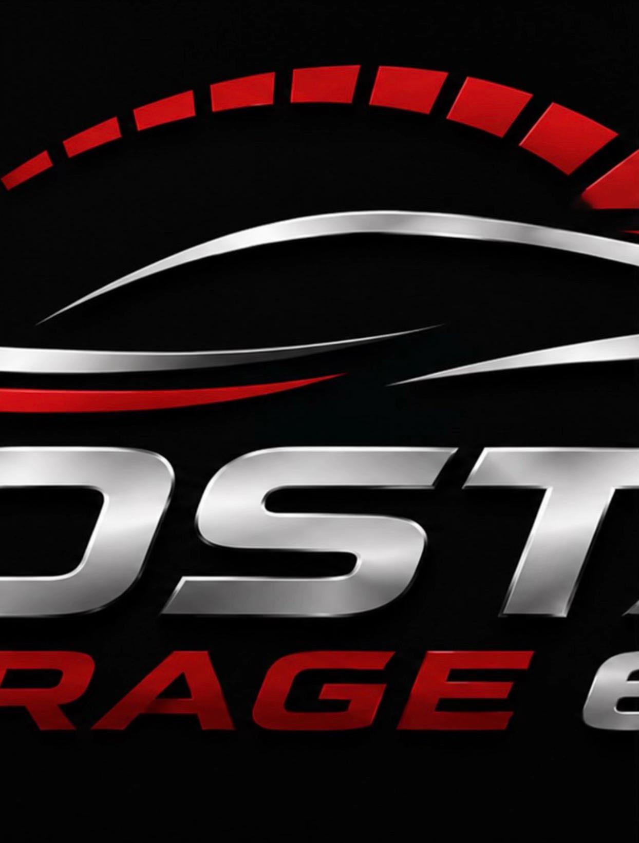 @COSTA GARAGE 67 🏆