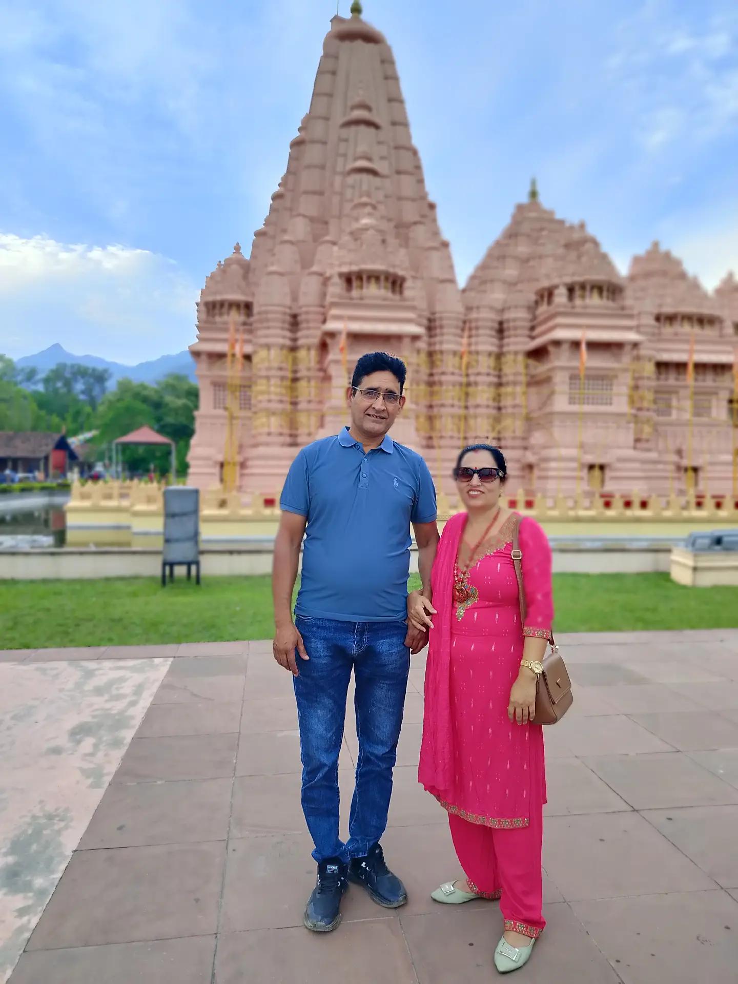 @Pushpa Kandel