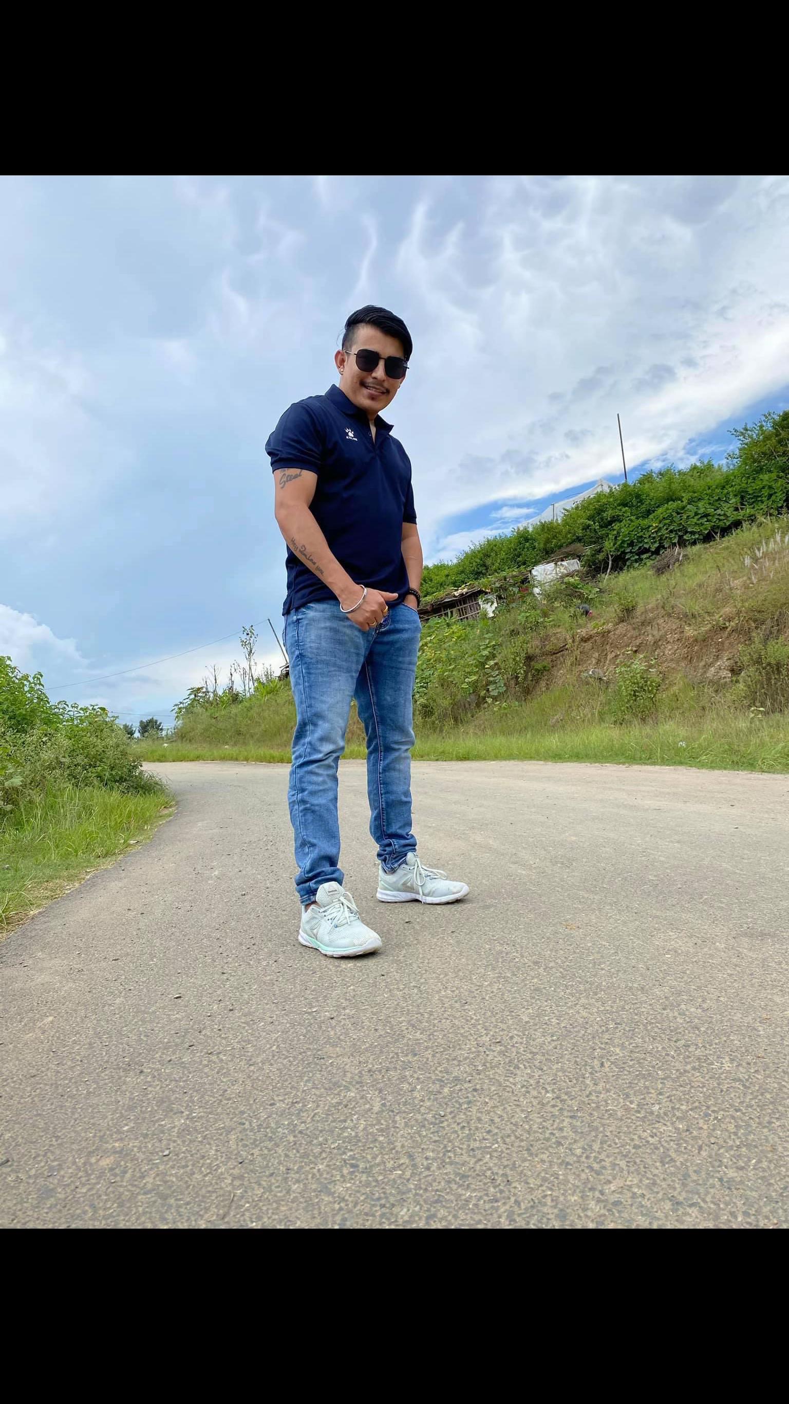 @प्र Neel ♑️