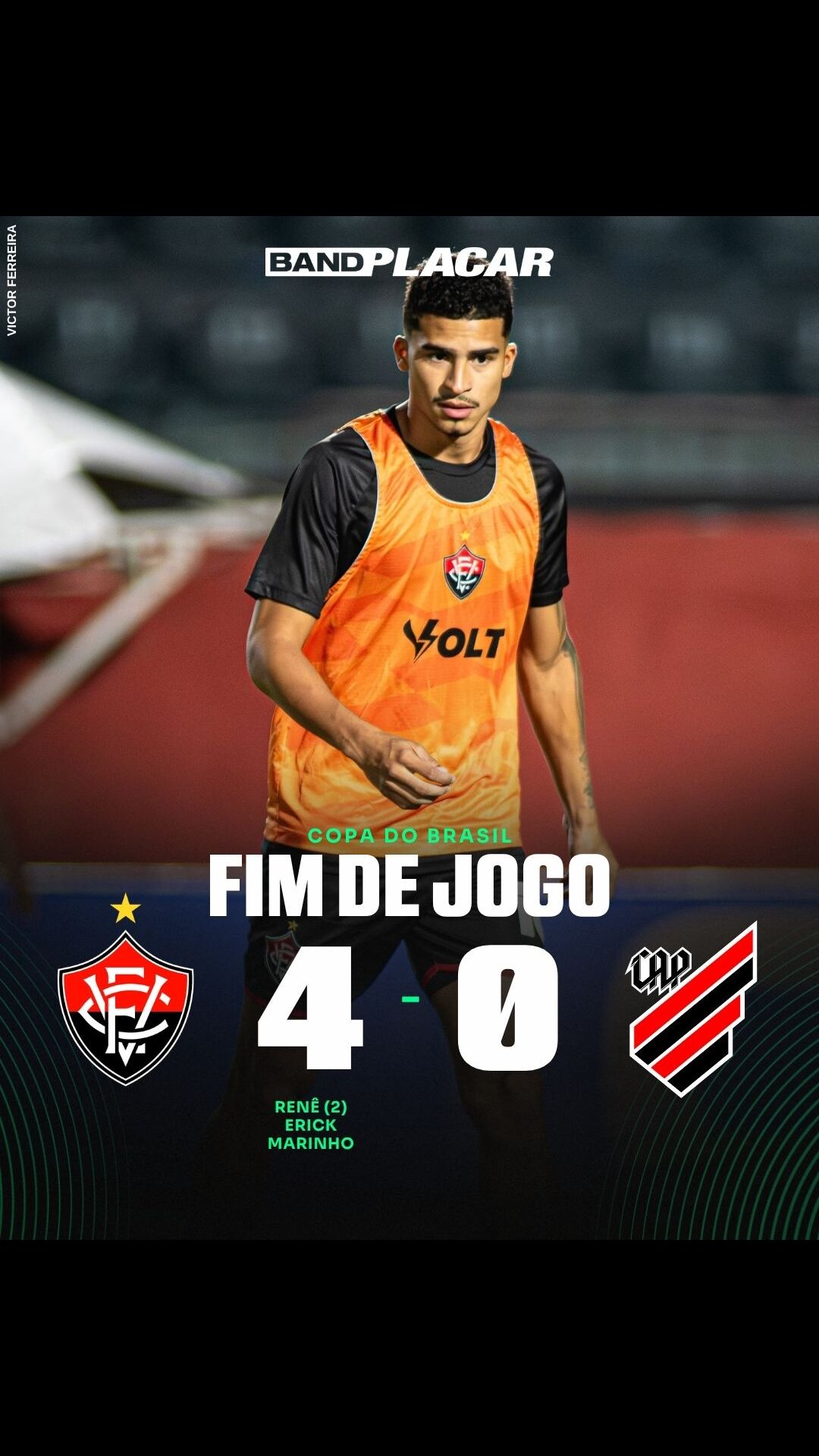 @Esporte na Band
