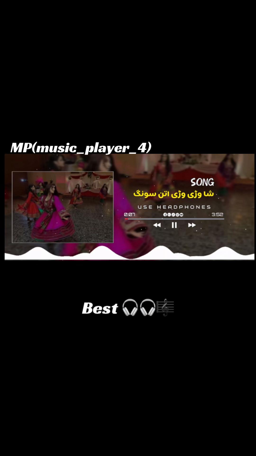 @MP 🎧🥰😎