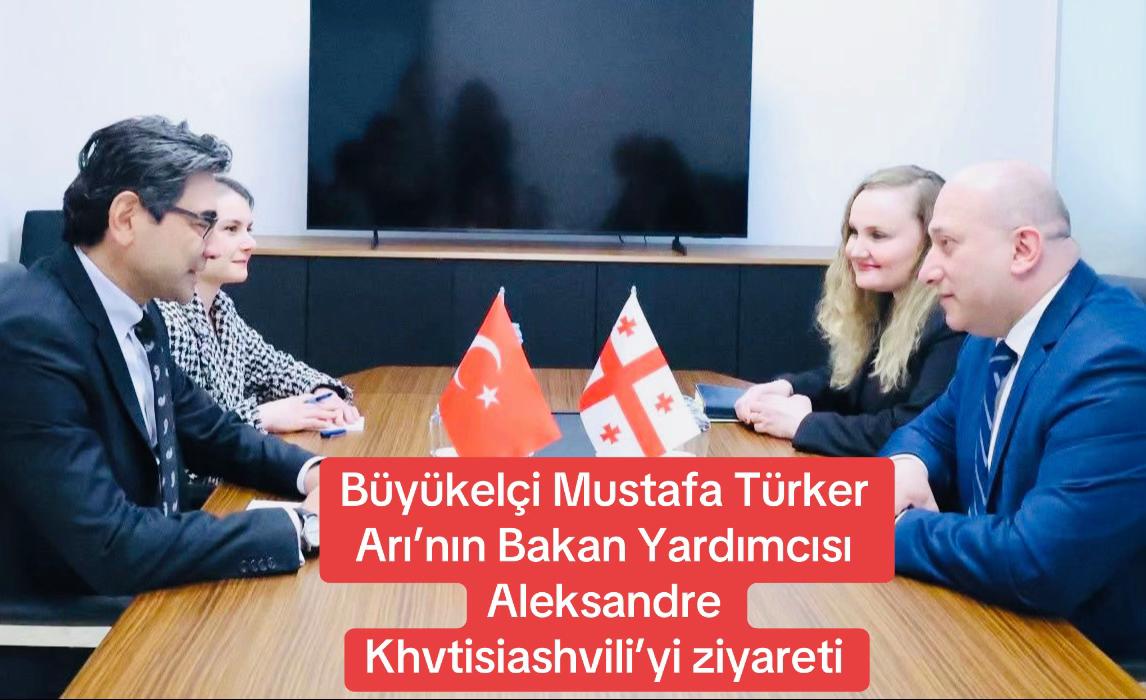 @HABERG&Uuml;NEBAKIŞ