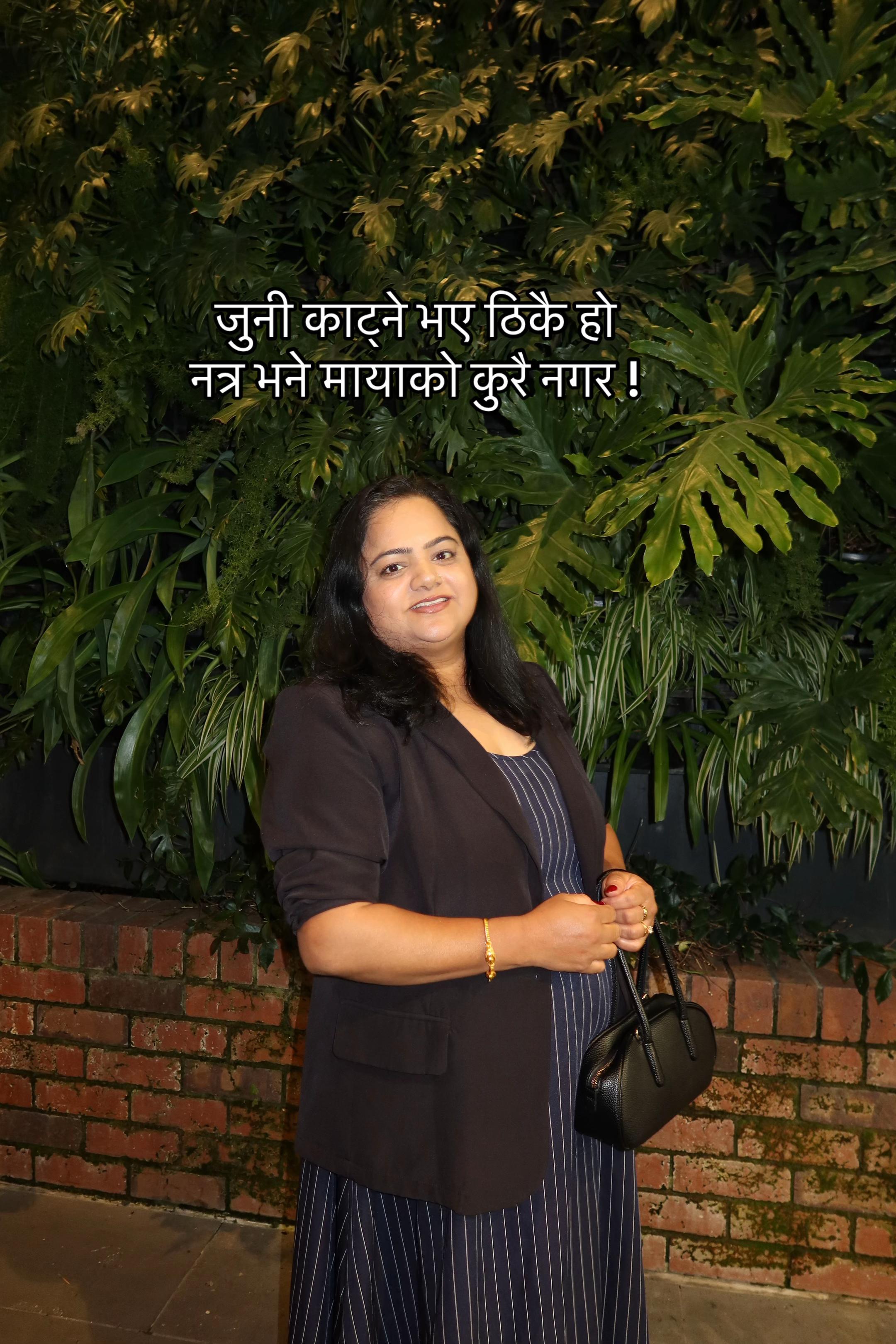 @Ranju❤️