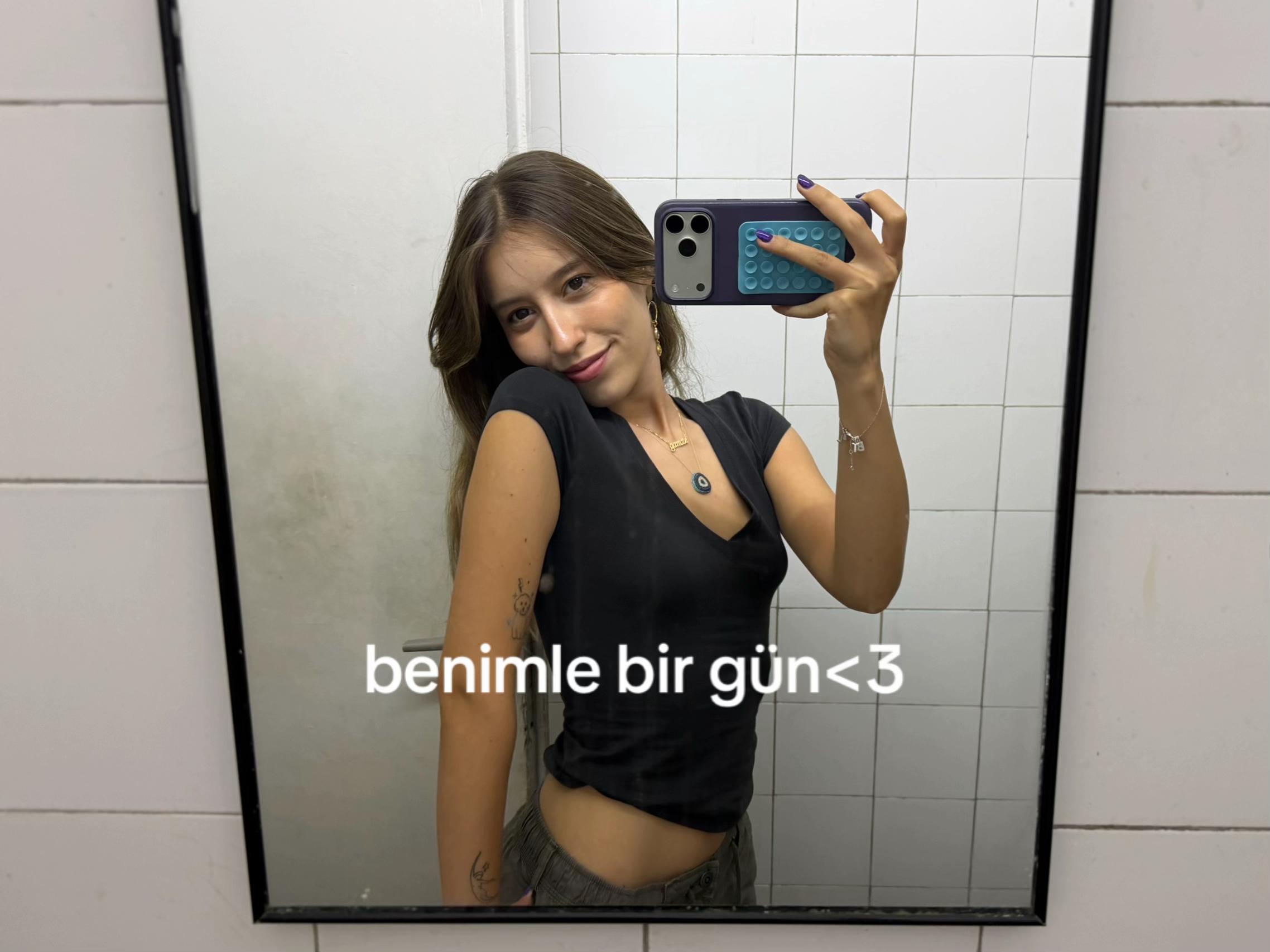 @Gamze 𖦹