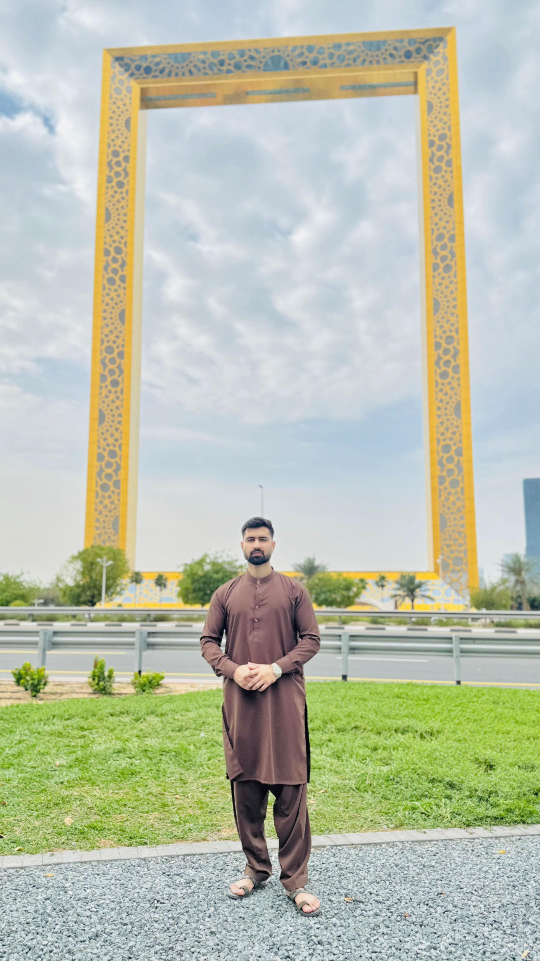 @AFRASIYAB KHALID🎖️