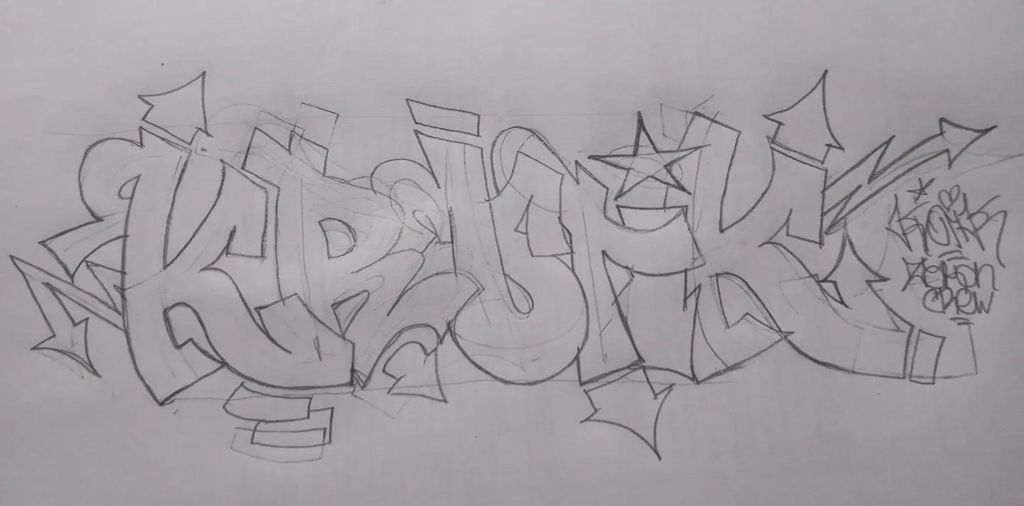 @Krutik 11 / ZAKON crew