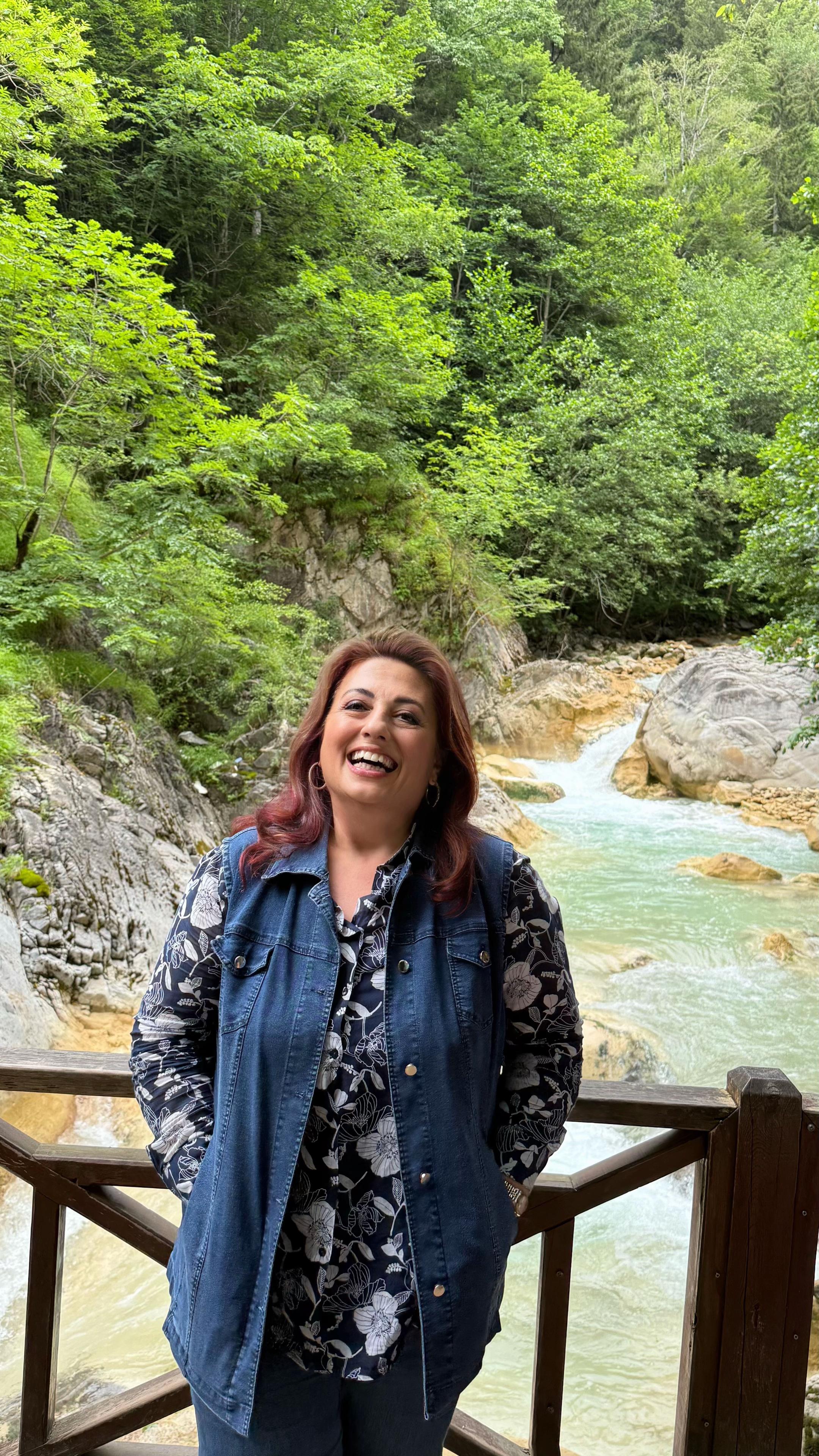 @Hanife Gen&ccedil; 🌺🍀🍀🌺