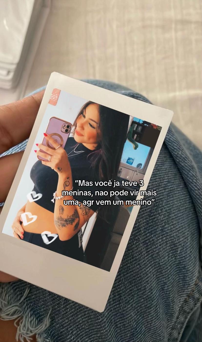 @Monique Dos Santos