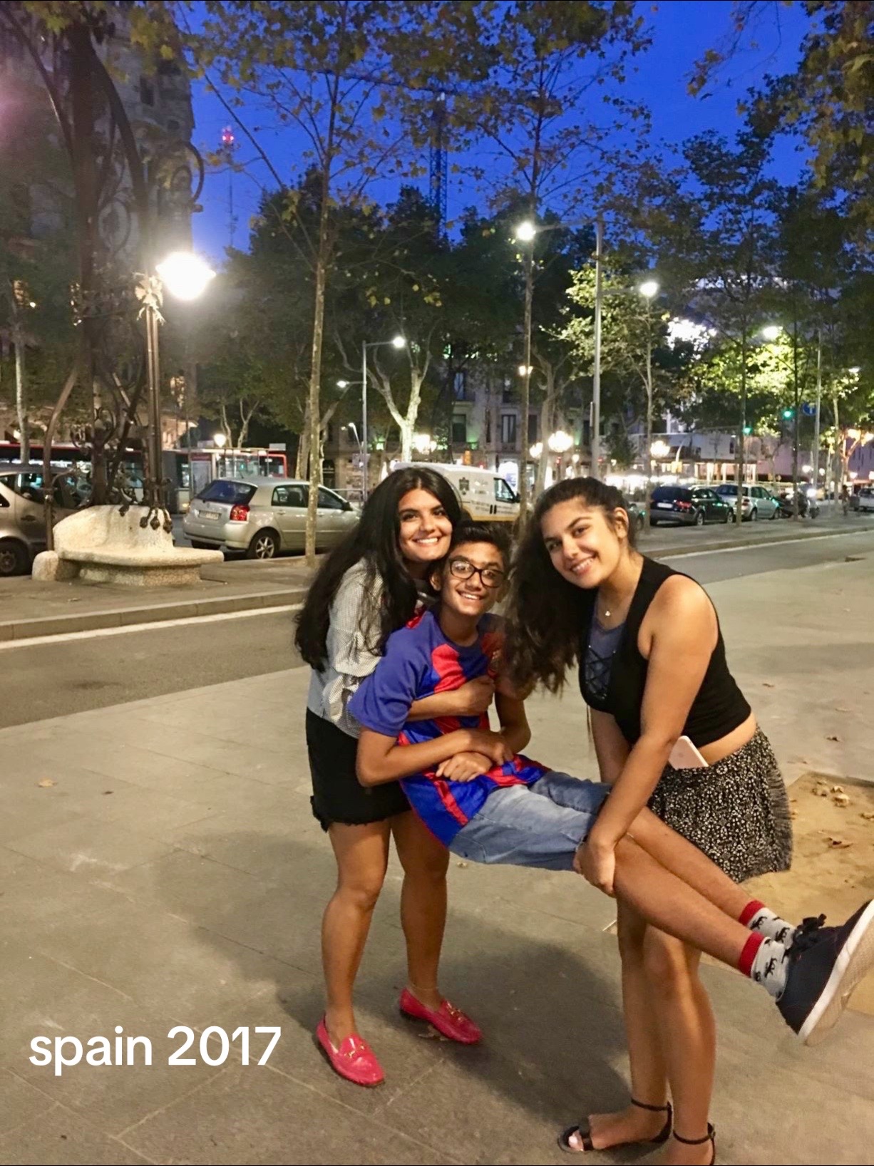 @Sejal Batra