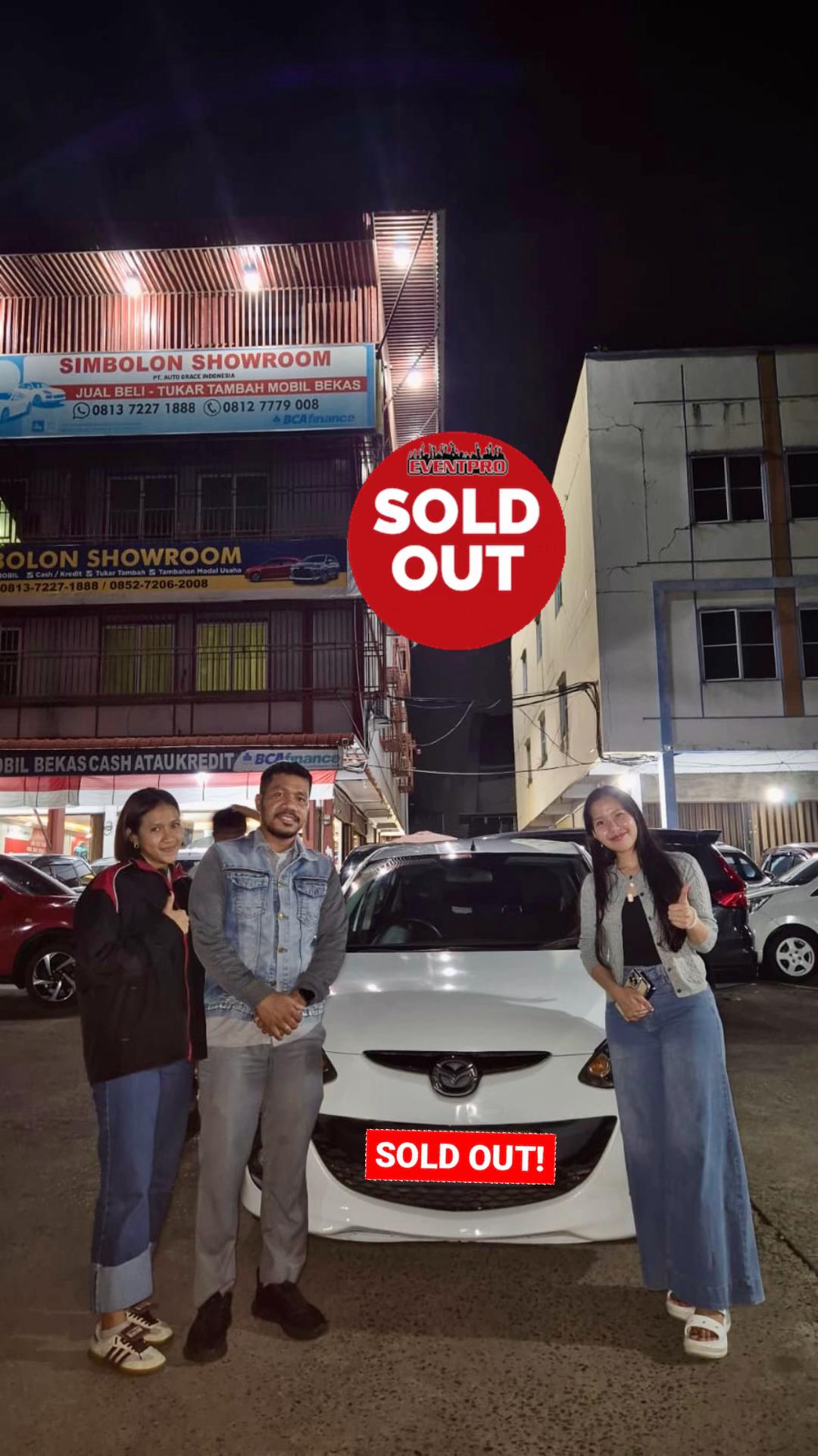 @SIMBOLON SHOWROOM MEDAN-BATAM