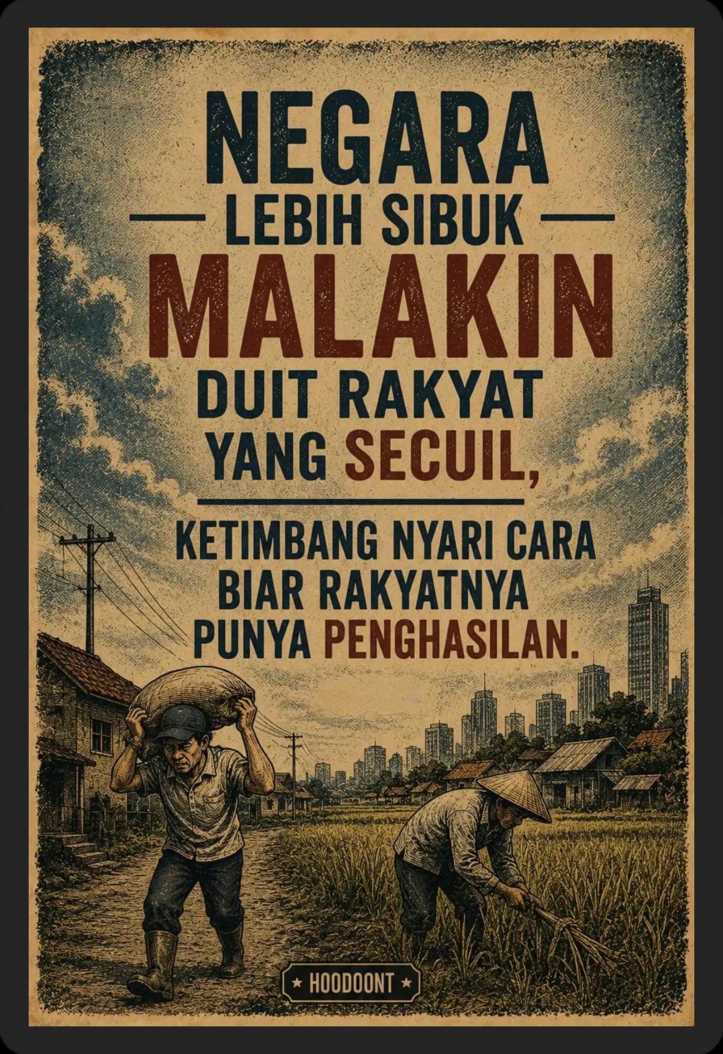 @Budi Susanto, SH