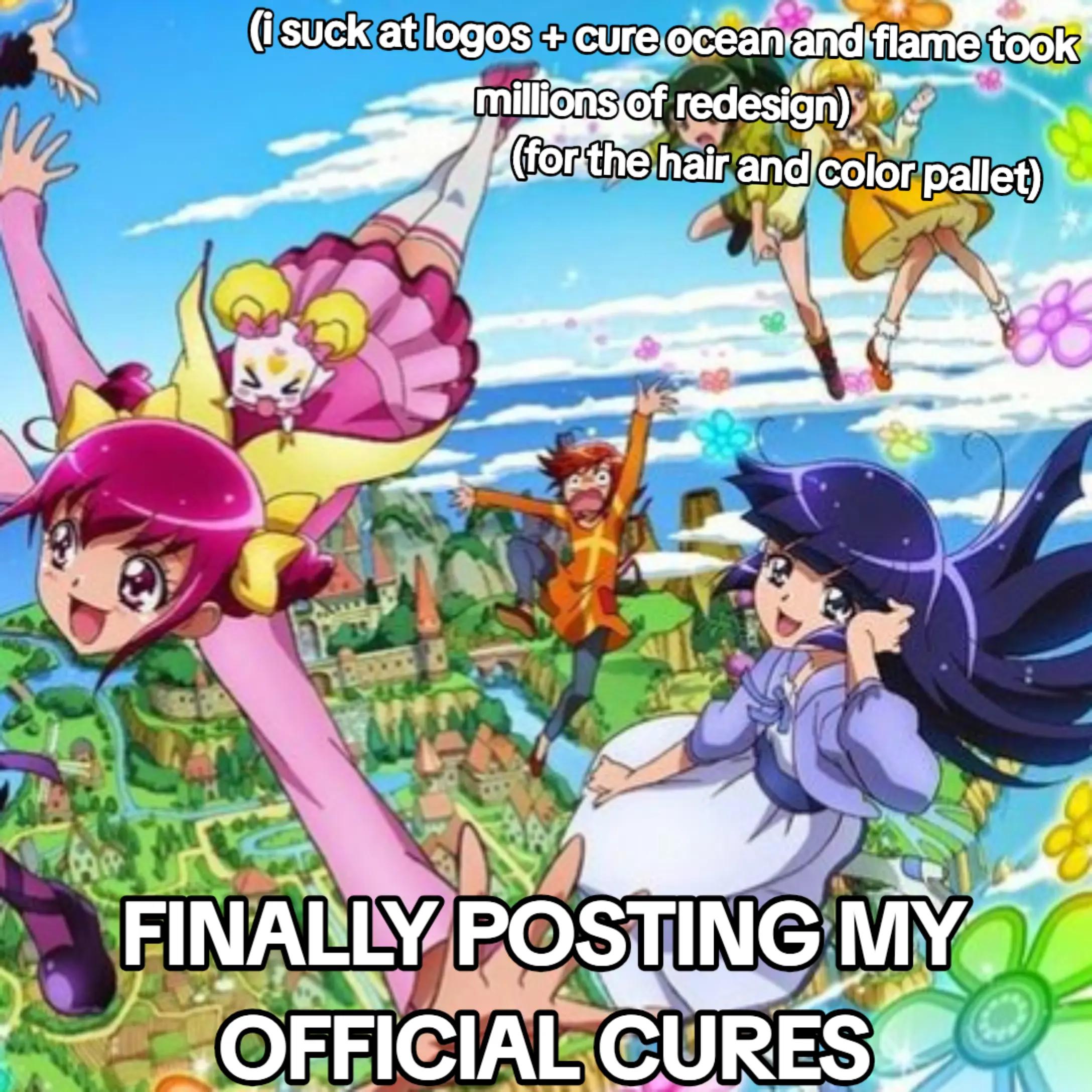 @#0 CURE BEAUTY FAN❄️