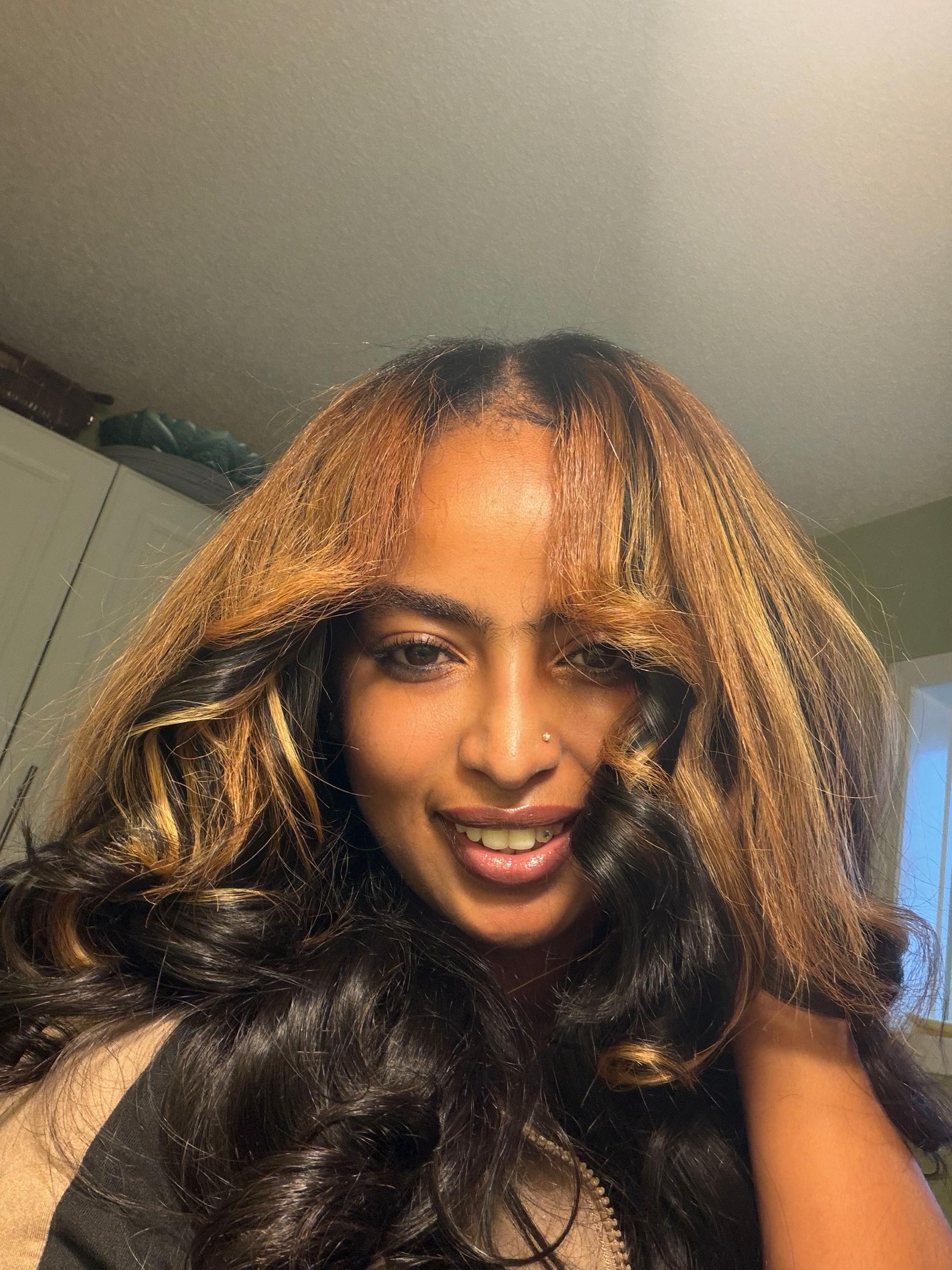 @ማራማዊት 👸🏽