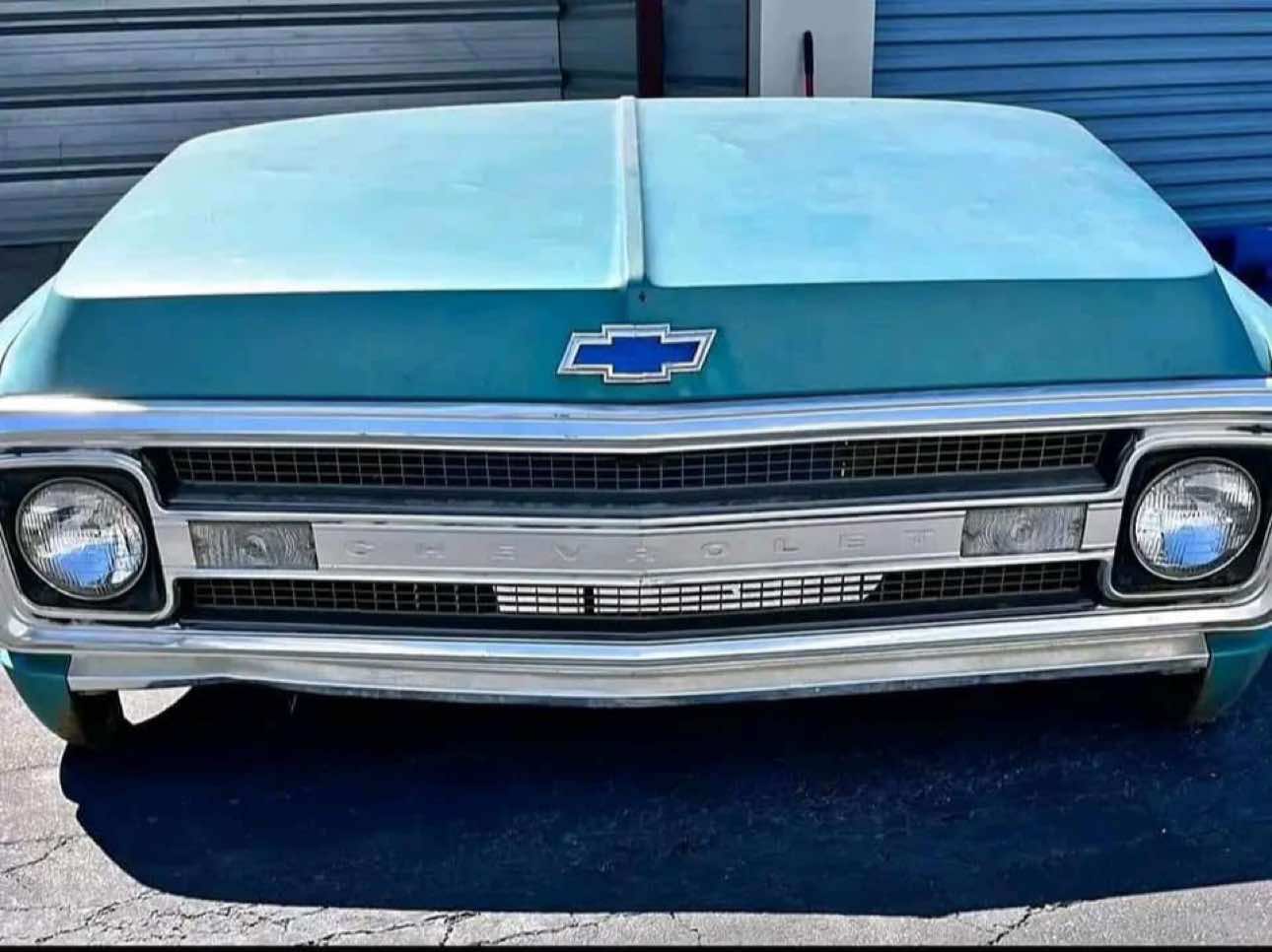 @Chevy Gmc Obs Truck Parts