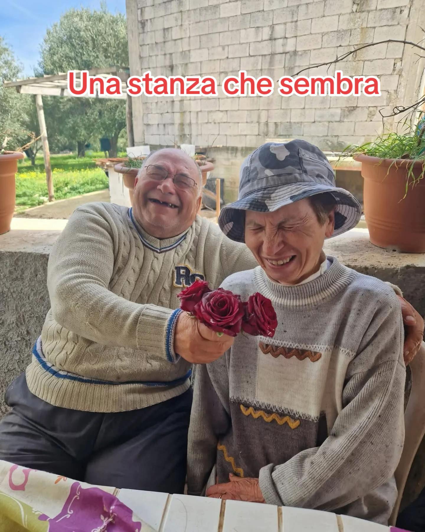 @Valentina Di Luca