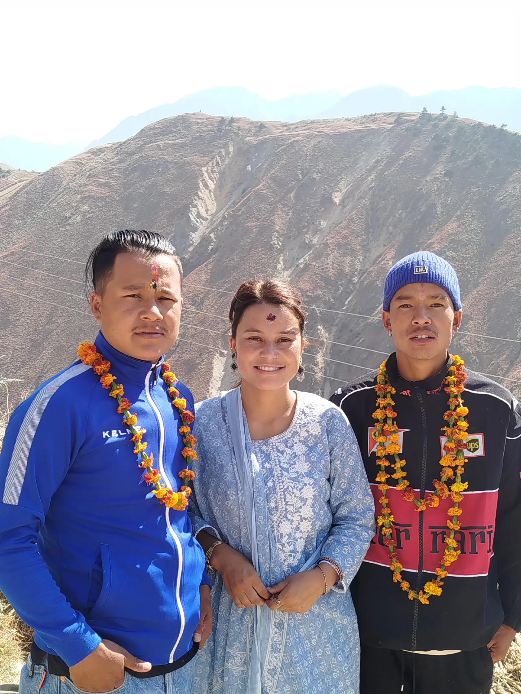 @क्षेत्री 💪गोपाल बढा ❤️