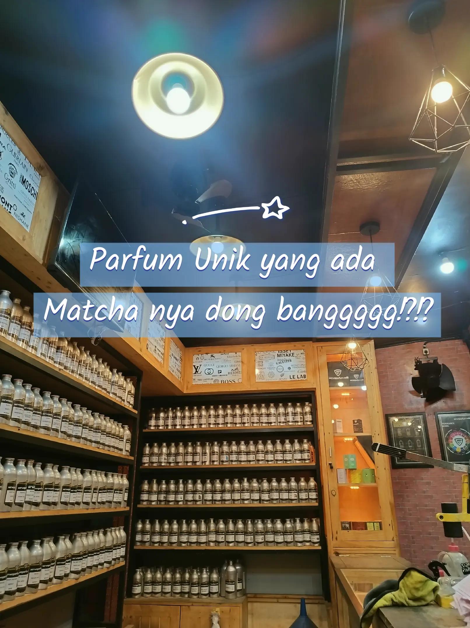 @Sarwa Parfum Tjoekir