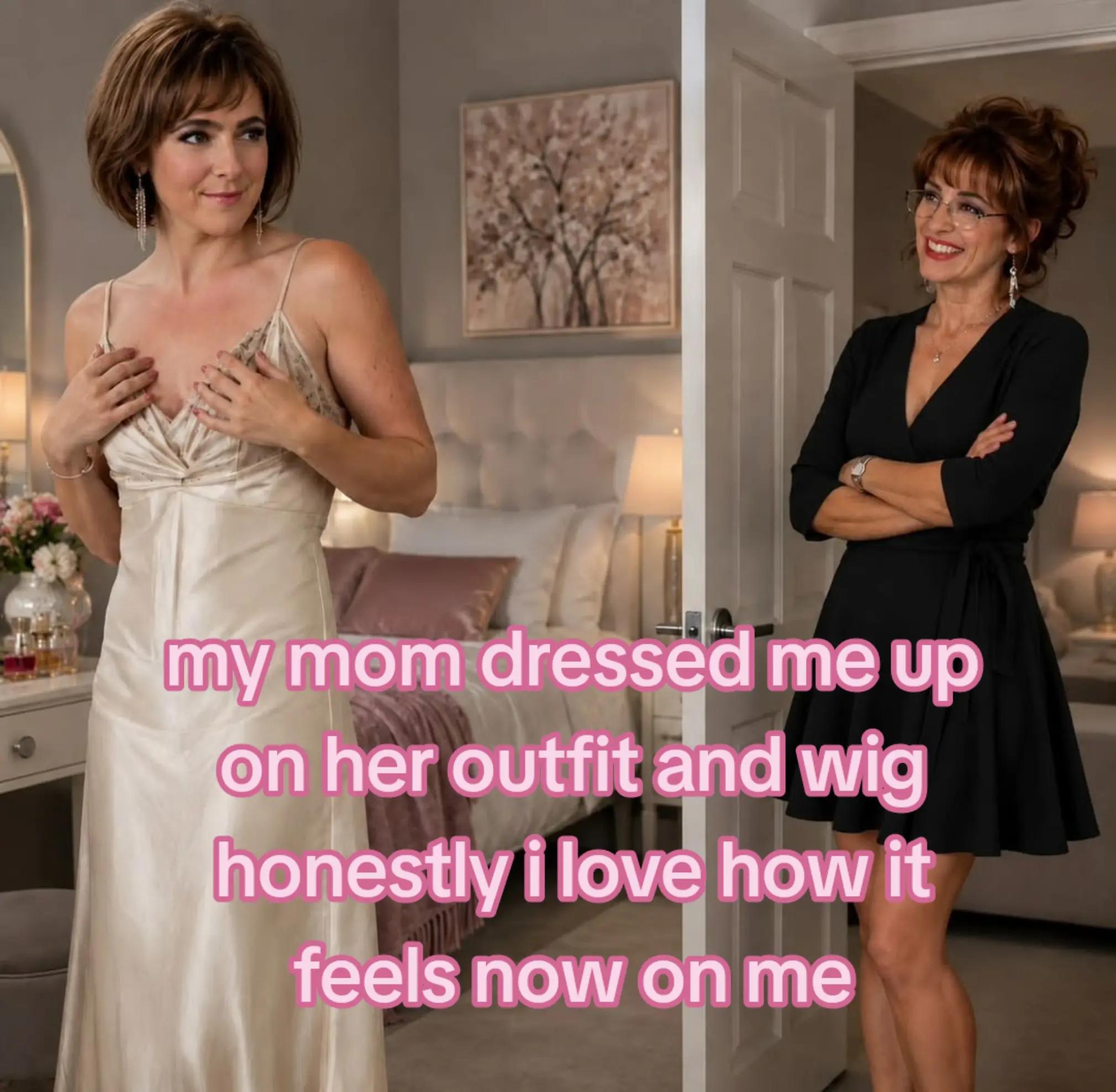@GoddessofSissy