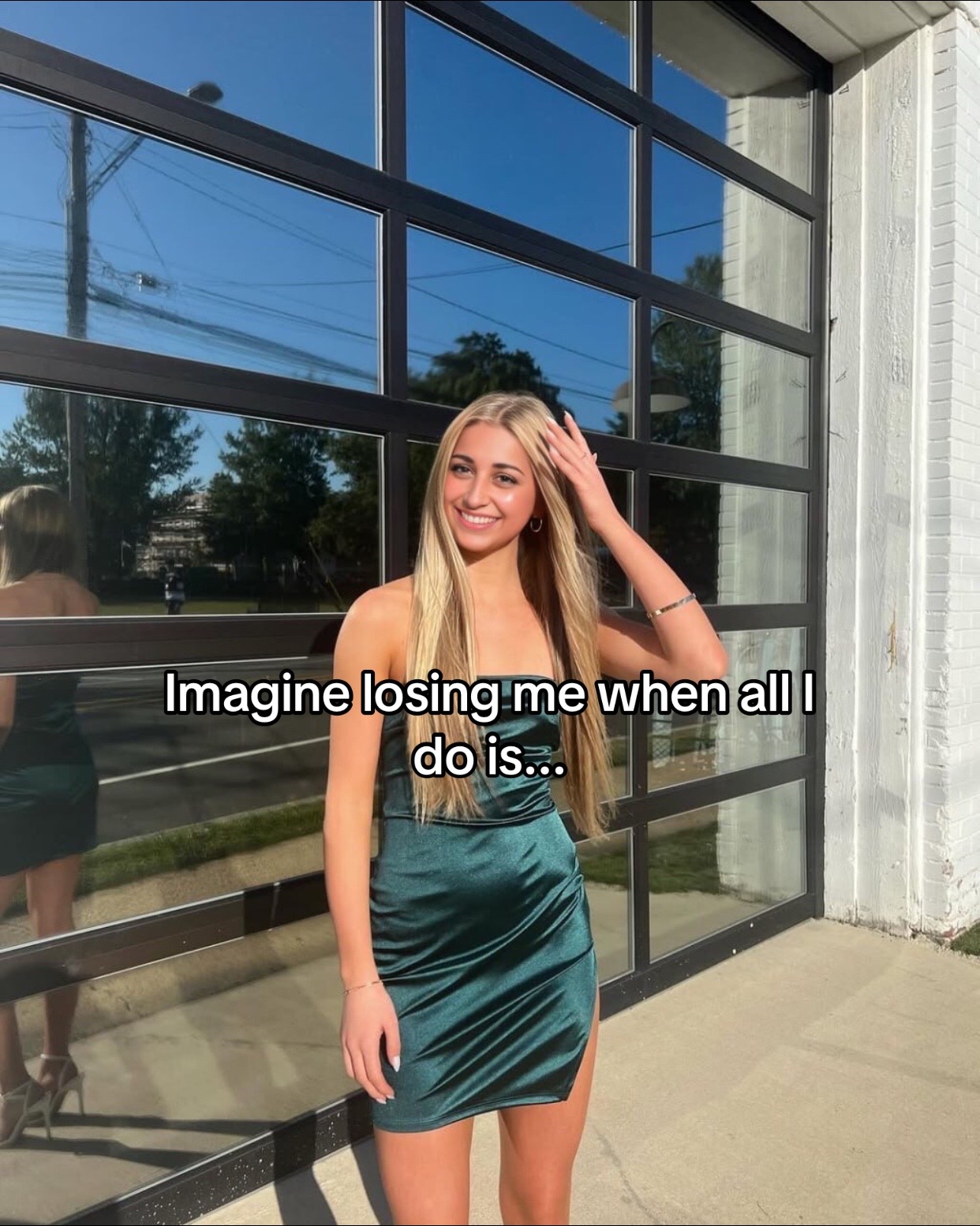 @Isabelle 🤭