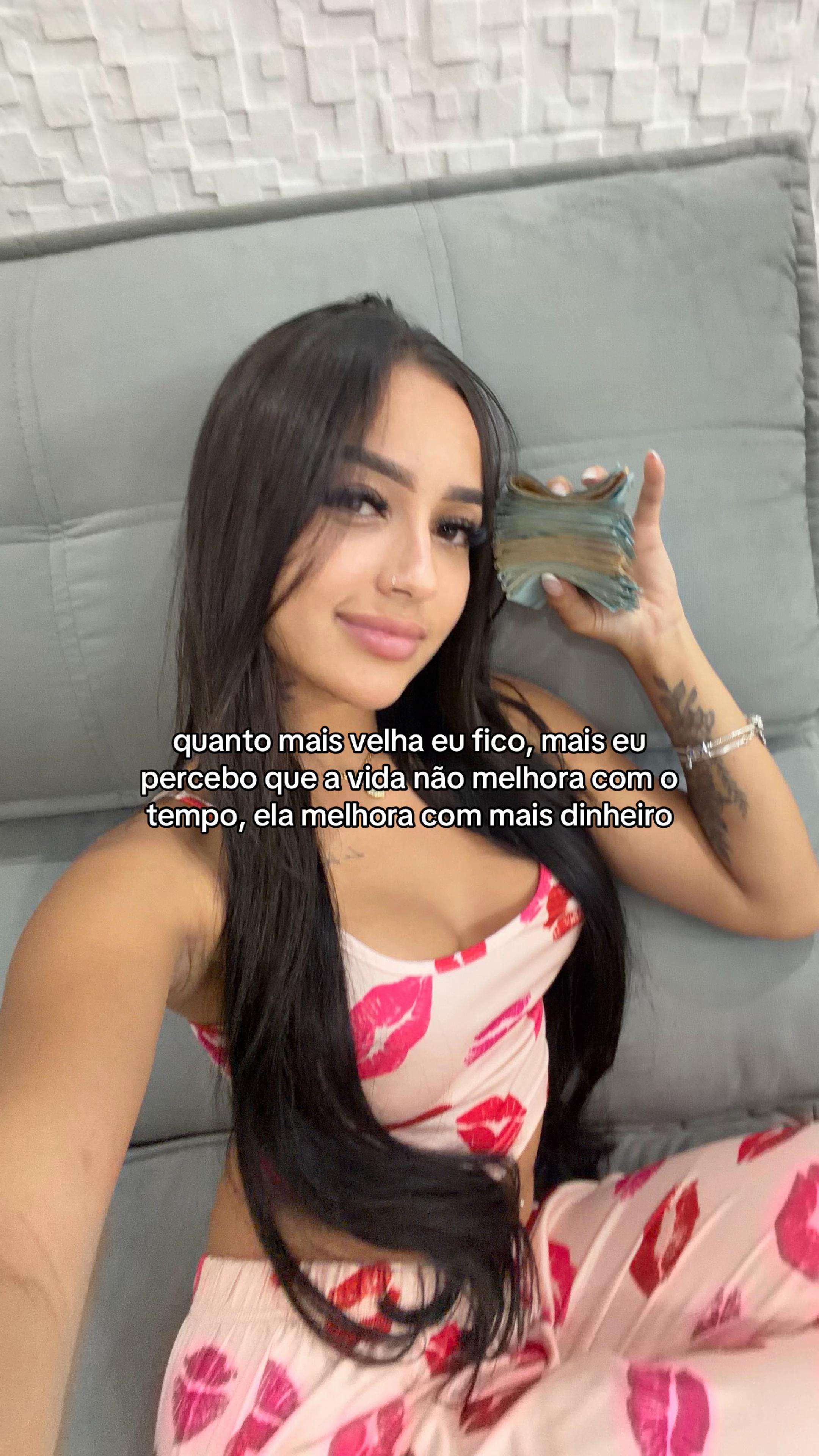 @Duda Gomes
