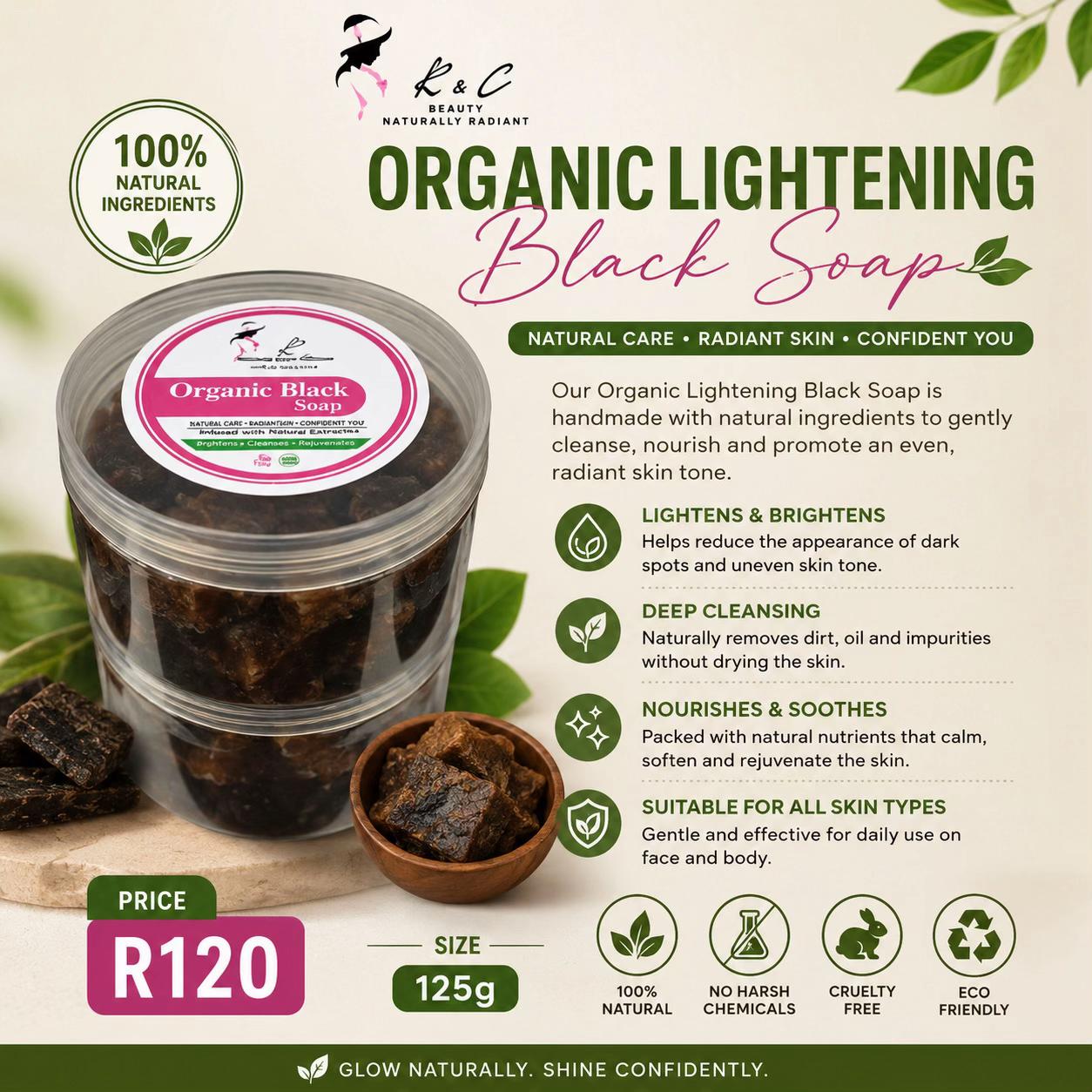 @Amazing Glow Skincare