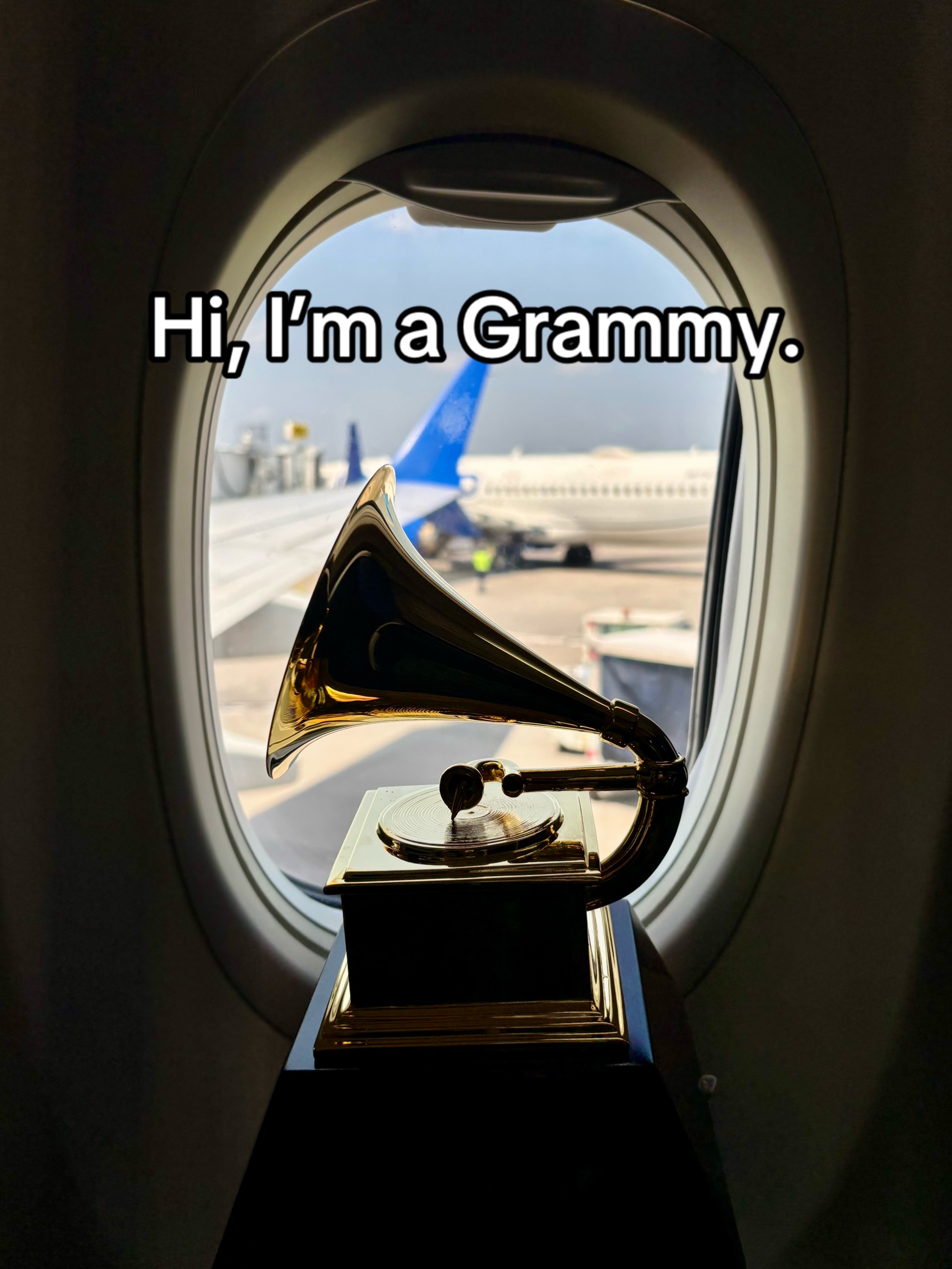 @GRAMMYS