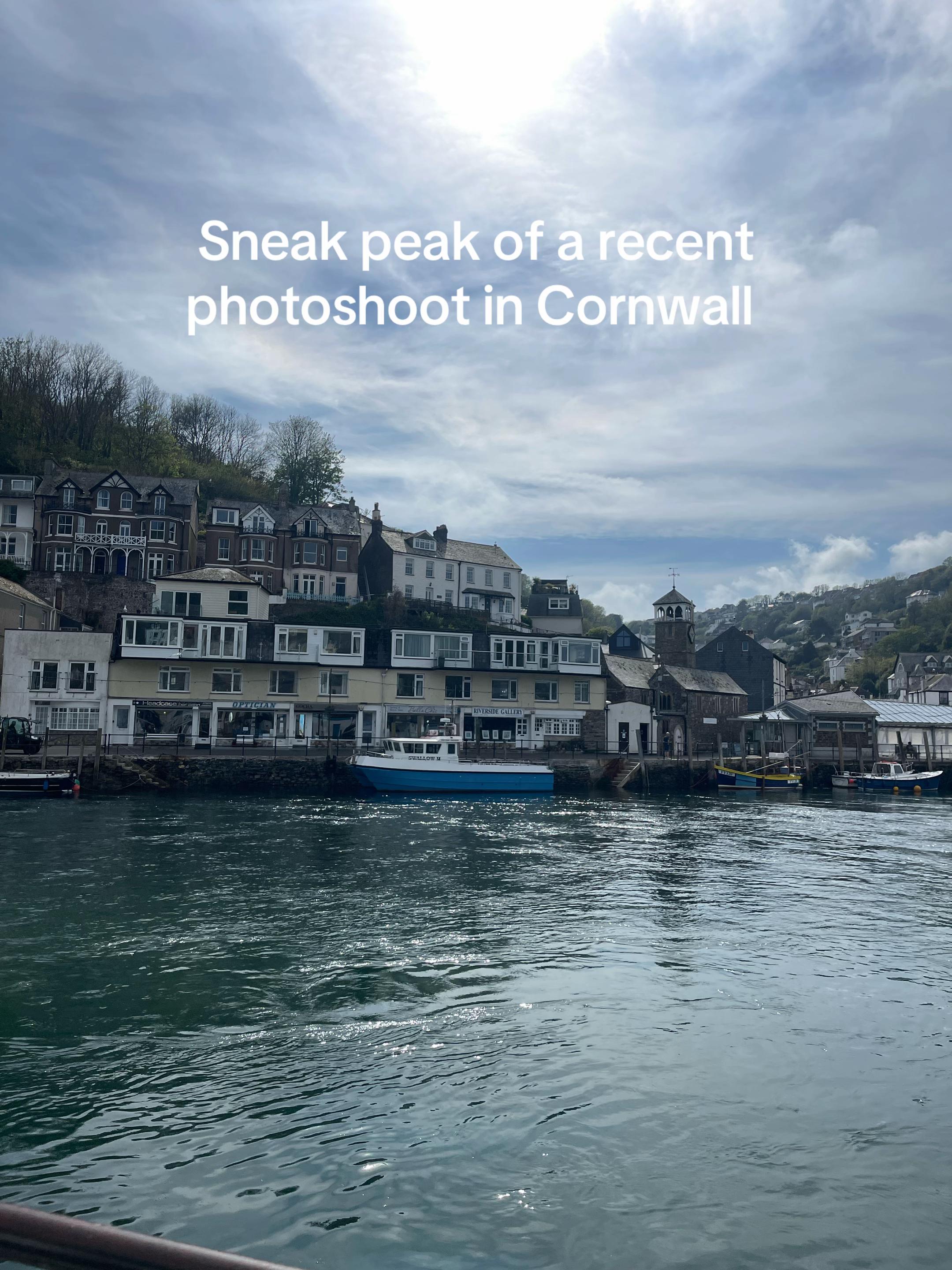 @Lauren | Cornwall Photographer