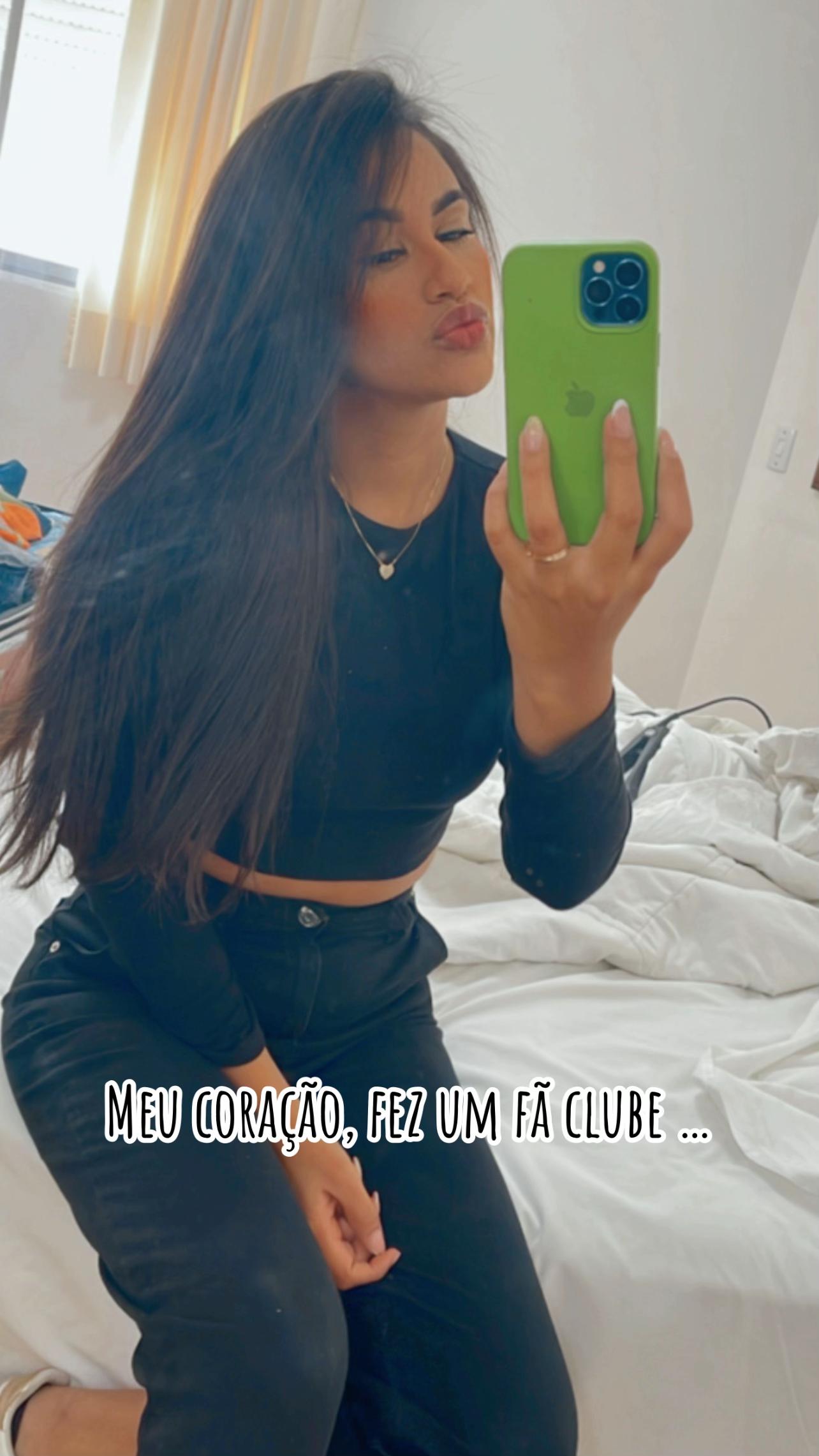 @Juliana Cavalcante
